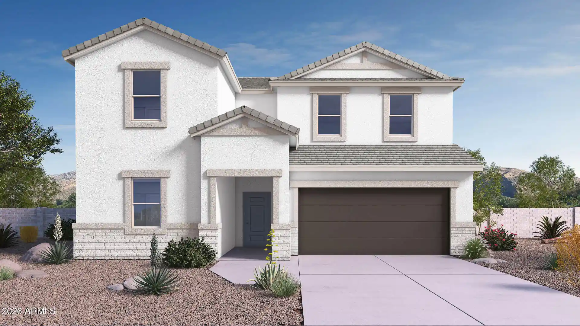 Photo 1 of Sale Pending at 17512 W Illini St, Goodyear, AZ 85338 | MLS# 7095591 | Listing updated on 2026-10-25