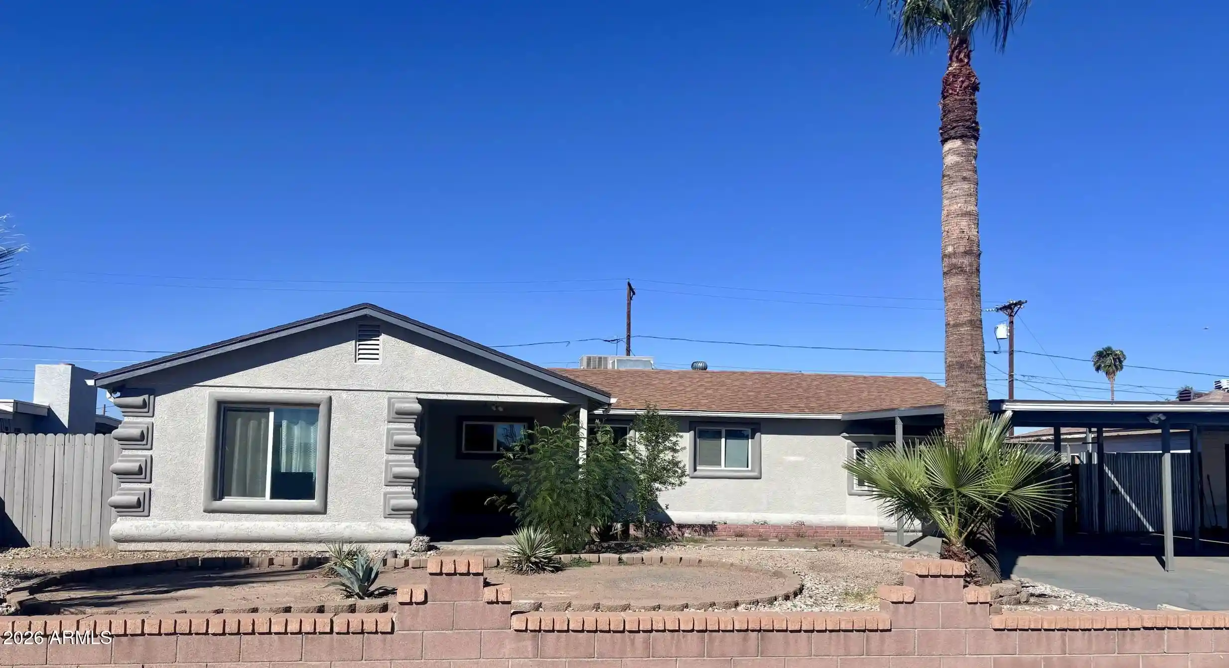 Single family home for sale at 4720 N 49th Drive, Phoenix, AZ 85031 | MLS# 7089228