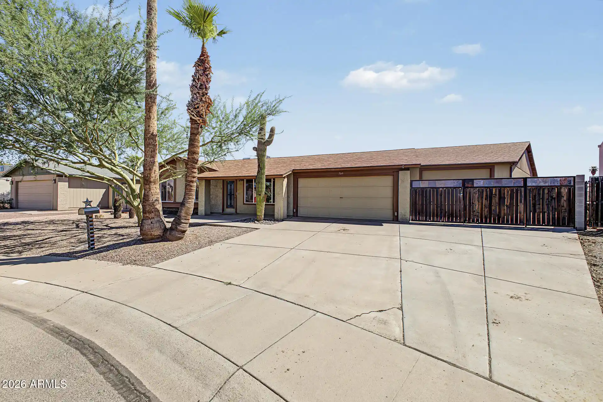 Single family home for sale at 321 W Mesquite St, Chandler, AZ 85225 | MLS# 7089065