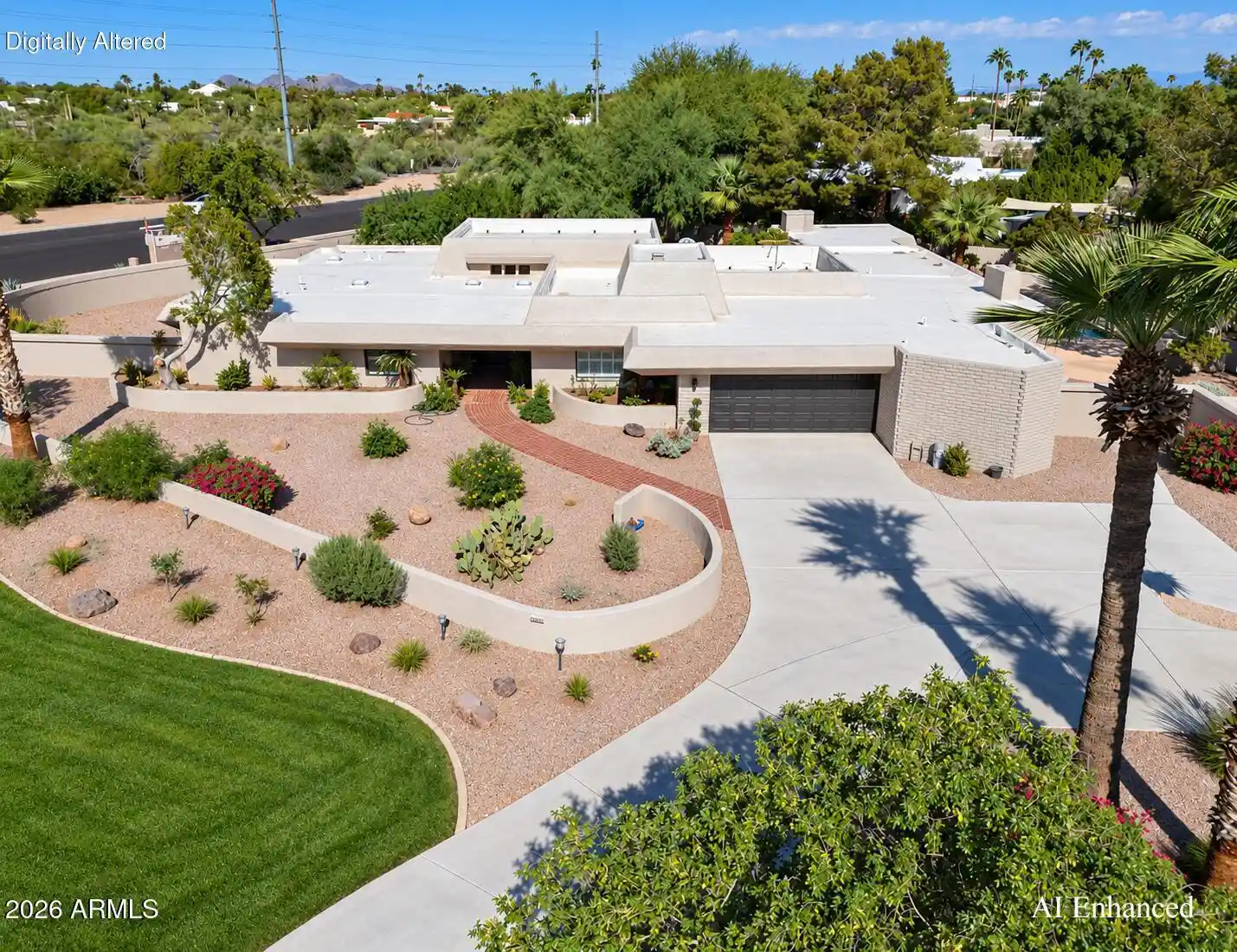Photo 1 of Single family home for sale at 4800 E Mountain View Rd, Paradise Valley, AZ 85253 | MLS# 7099227 | Listing updated on 2026-10-30
