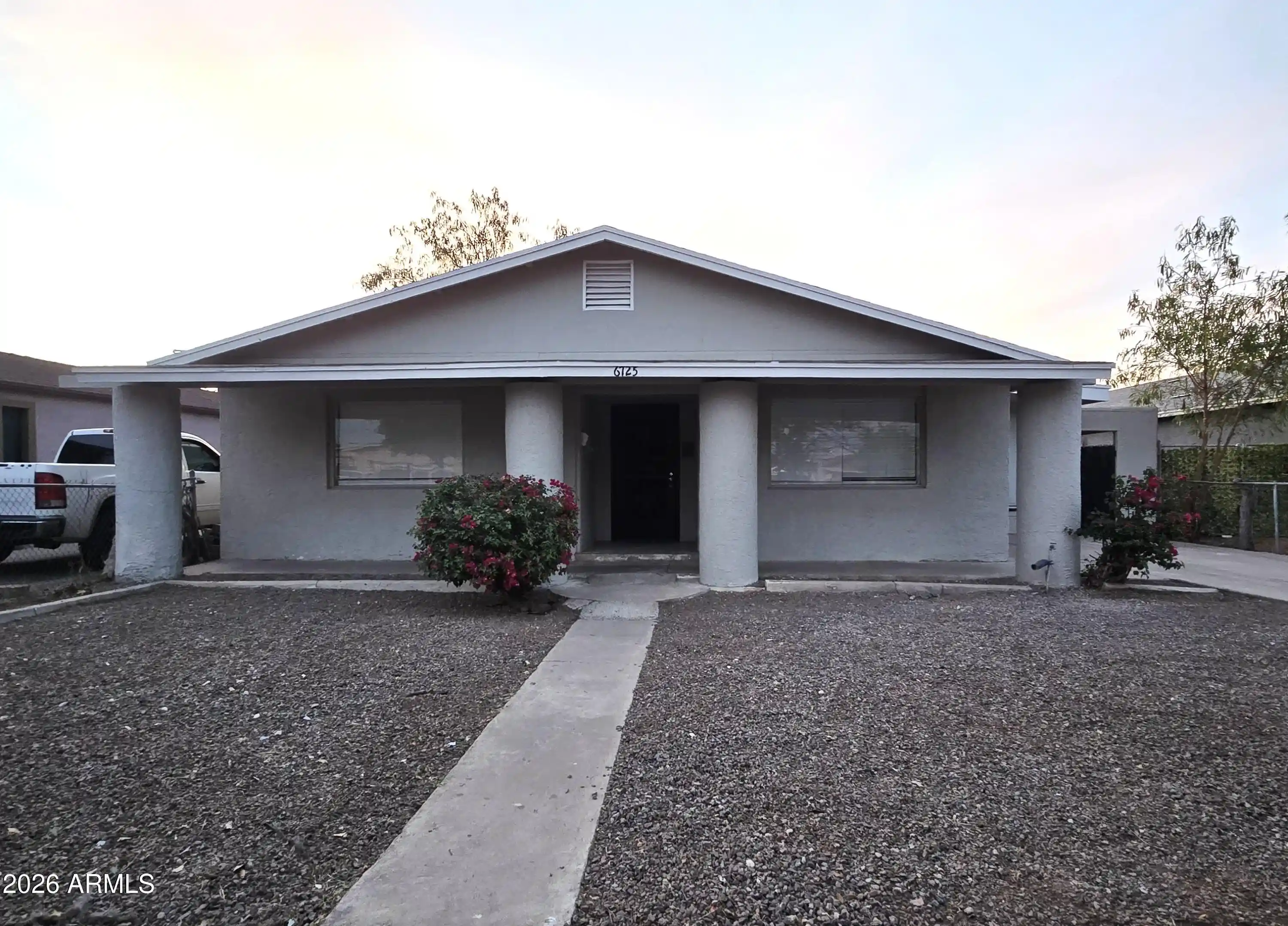 Photo 1 of Single family home for sale at 6725 N 55th Drive, Glendale, AZ 85301 | MLS# 7088975 | Listing updated on 2026-10-09