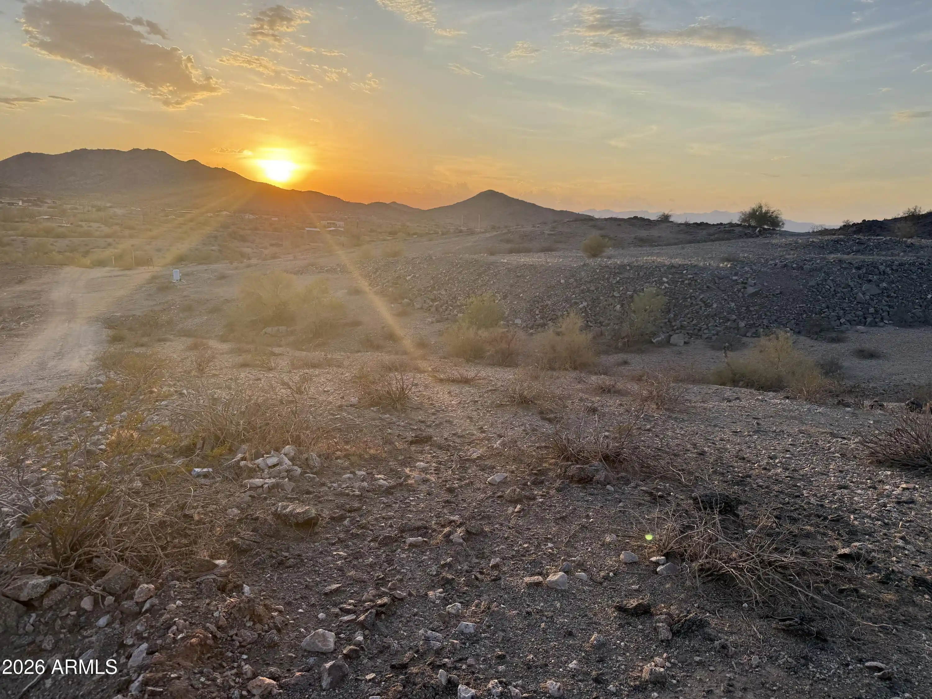 Land for sale at 8628 S 138th Avenue, Goodyear, AZ 85338 | MLS# 7089038