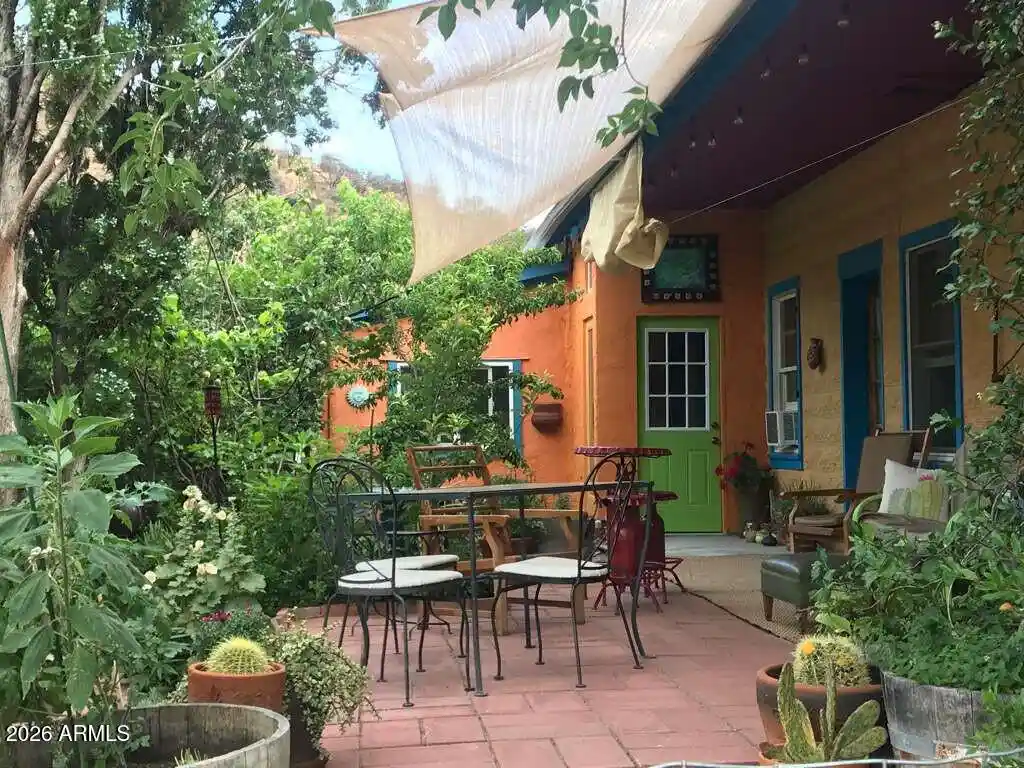 Photo 1 of Single family home for sale at 253b Brewery Ave, Bisbee, AZ 85603 | MLS# 7088981 | Listing updated on 2026-10-04