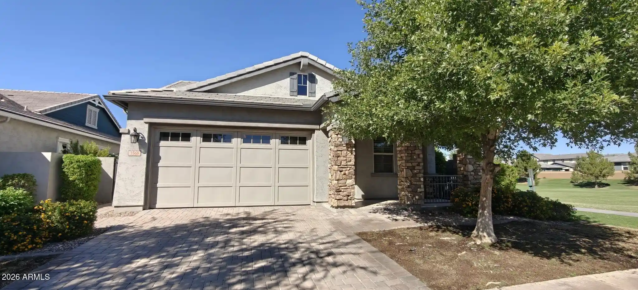 Photo 1 of Single family home for sale at 3568 E Appaloosa Rd, Gilbert, AZ 85296 | MLS# 7093455 | Listing updated on 2026-10-22