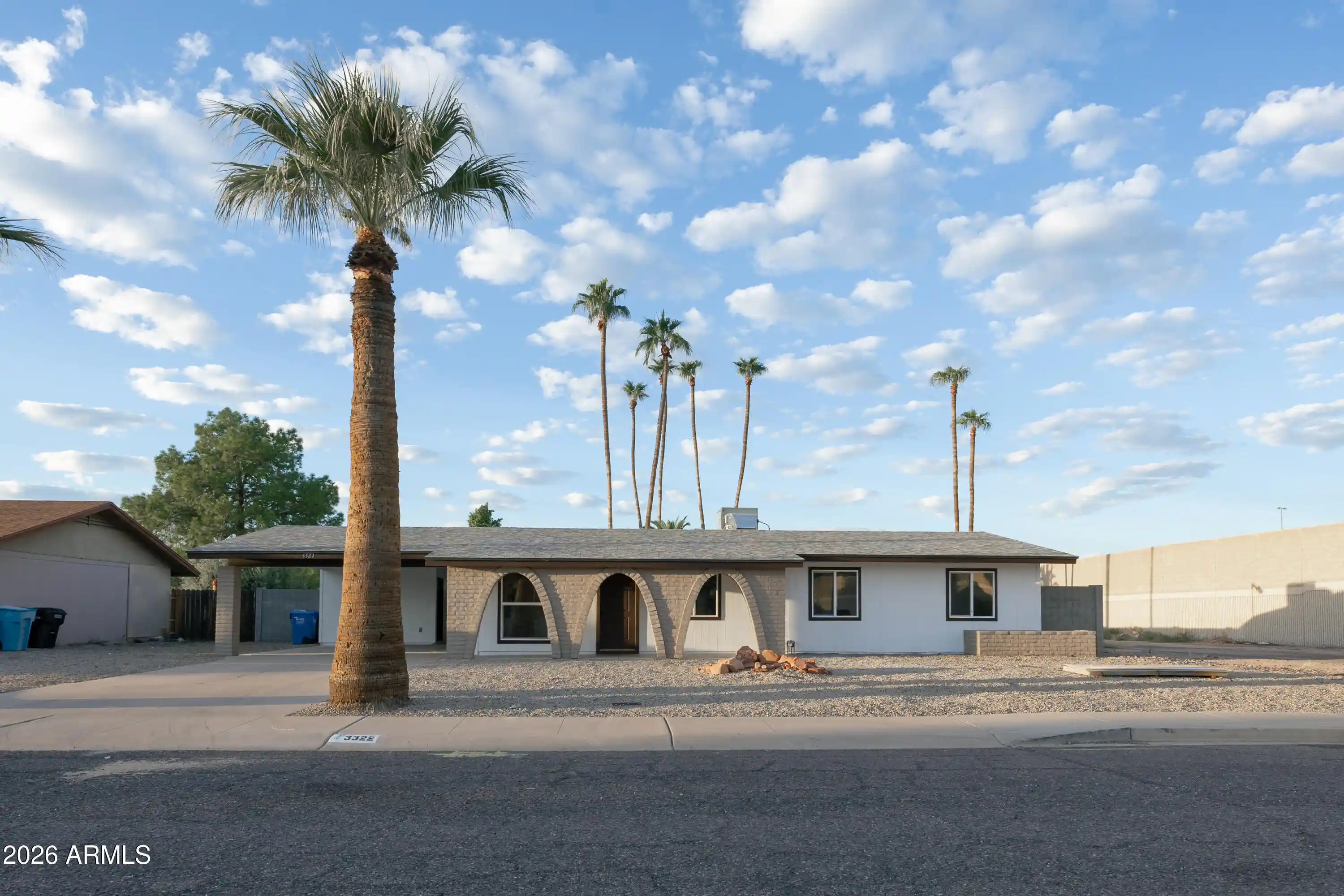 Photo 1 of Single family home for sale at 3322 E Bloomfield Rd, Phoenix, AZ 85032 | MLS# 7089011 | Listing updated on 2026-10-25