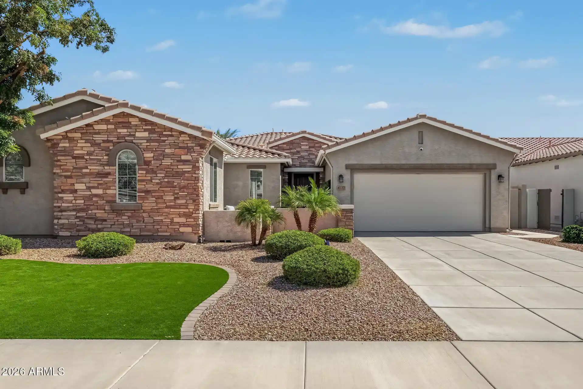 Photo 1 of Single family home for sale at 4727 N Aldea Rd E, Litchfield Park, AZ 85340 | MLS# 7089005 | Listing updated on 2026-10-06
