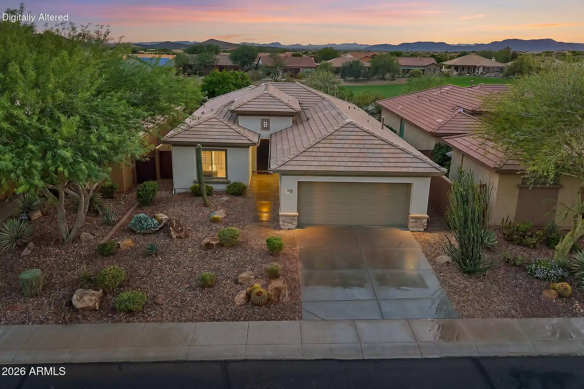 Photo 1 of Single family home for sale at 40744 N Noble Hawk Ct, Phoenix, AZ 85086 | MLS# 7089009 | Listing updated on 2026-10-29