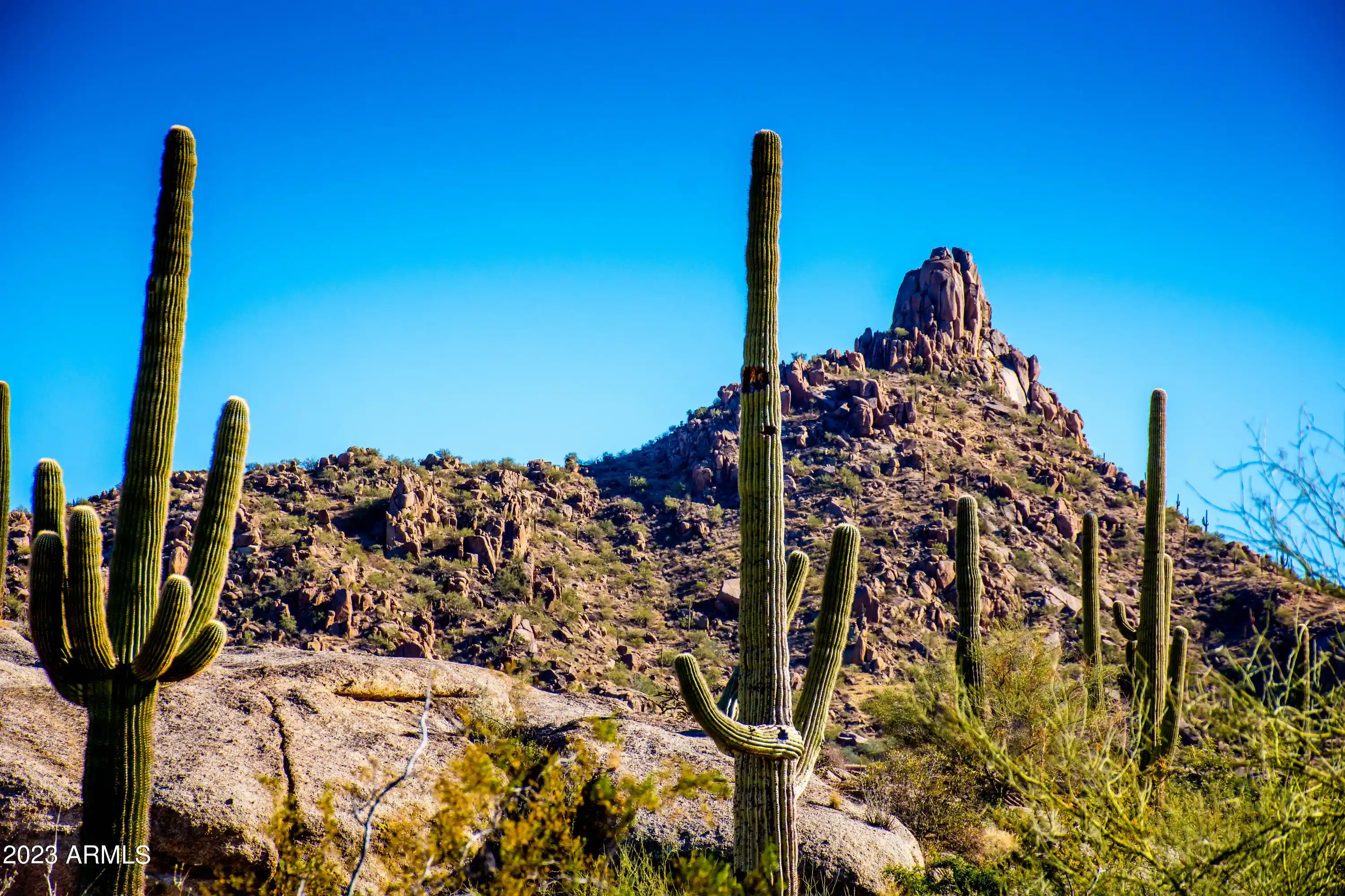 Photo 1 of Land for sale at 27777 N 95th Street #1, Scottsdale, AZ 85262 | MLS# 7089766 | Listing updated on 2026-10-06