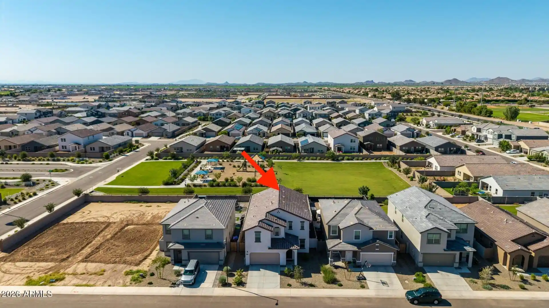 Photo 1 of Single family home for sale at 1963 E Harness Ln, San Tan Valley, AZ 85140 | MLS# 7089020 | Listing updated on 2026-10-13