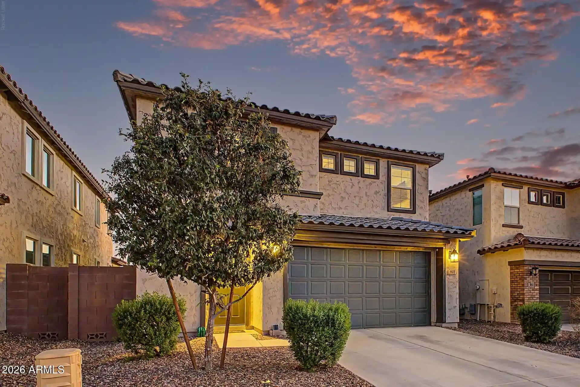 Photo 1 of Single family home for sale at 8835 W Fleetwood Ln, Glendale, AZ 85305 | MLS# 7091552 | Listing updated on 2026-10-22