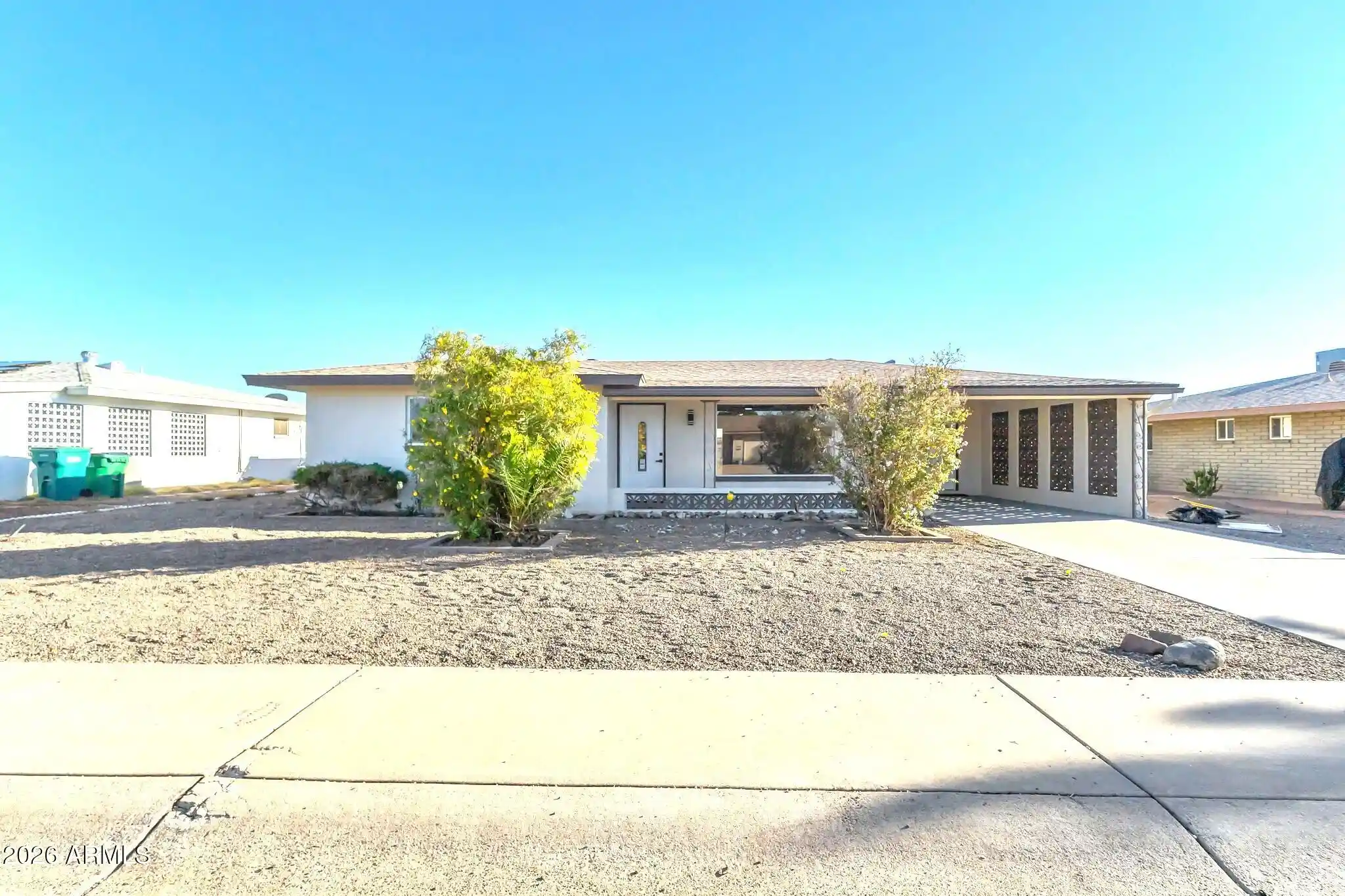Photo 1 of Single family home for sale at 6029 E Billings St, Mesa, AZ 85205 | MLS# 7089100 | Listing updated on 2026-10-11