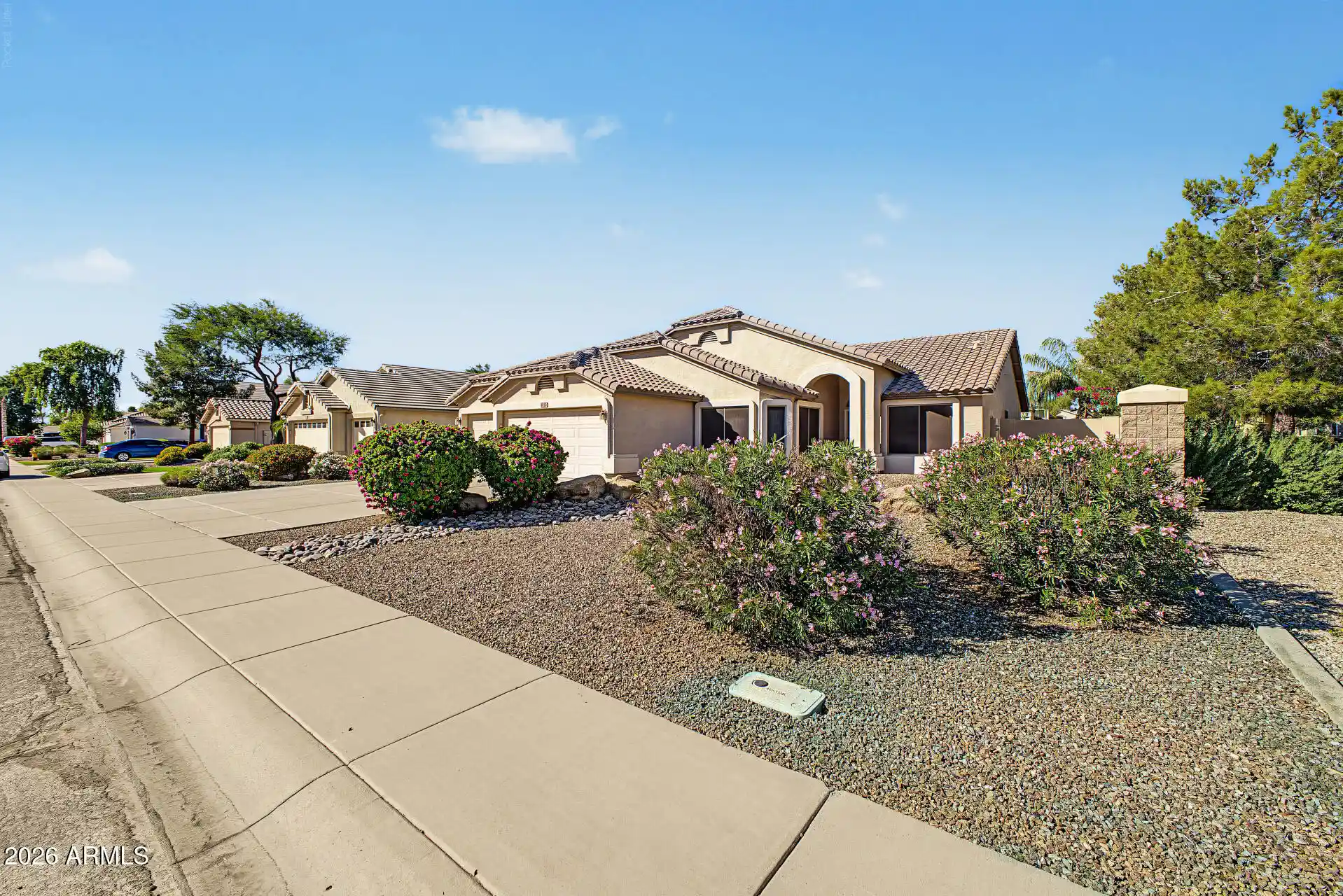 Photo 1 of Single family home for sale at 3352 E Stanford Ave, Gilbert, AZ 85234 | MLS# 7095216 | Listing updated on 2026-10-26