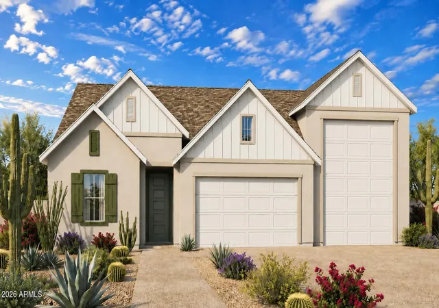 Single family home for sale at 25566 N Alloy Rd, Florence, AZ 85132 | MLS# 7089559