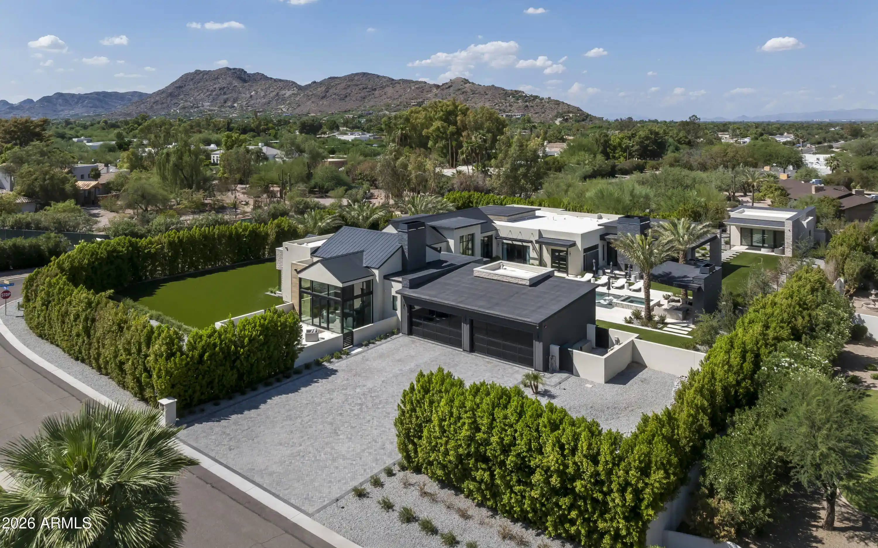 Photo 1 of Single family home for sale at 6822 E Solcito Ln, Paradise Valley, AZ 85253 | MLS# 7093583 | Listing updated on 2026-10-30