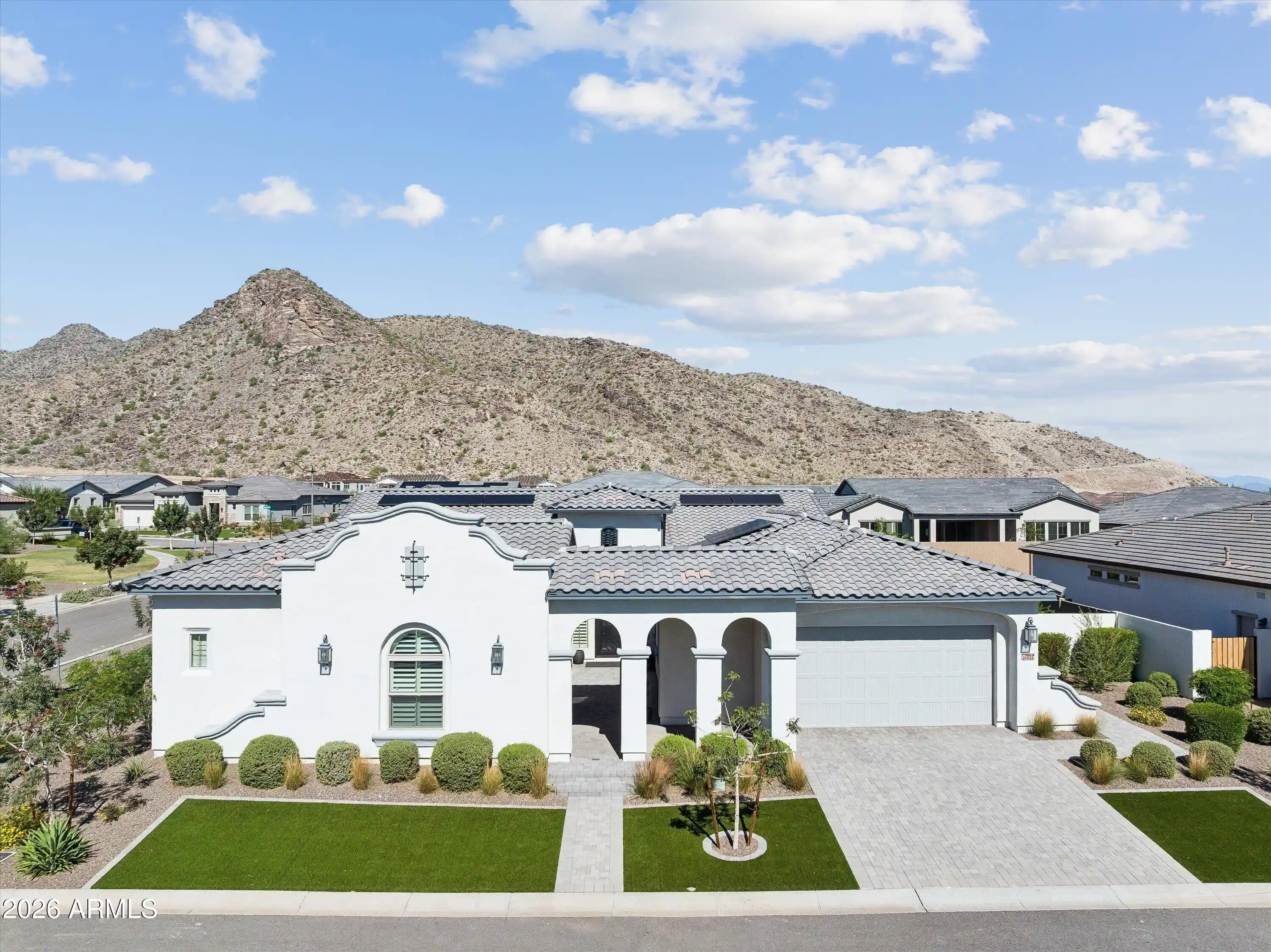 Photo 1 of Sale Pending at 20822 W San Miguel Ave, Buckeye, AZ 85396 | MLS# 7094651 | Listing updated on 2026-10-19