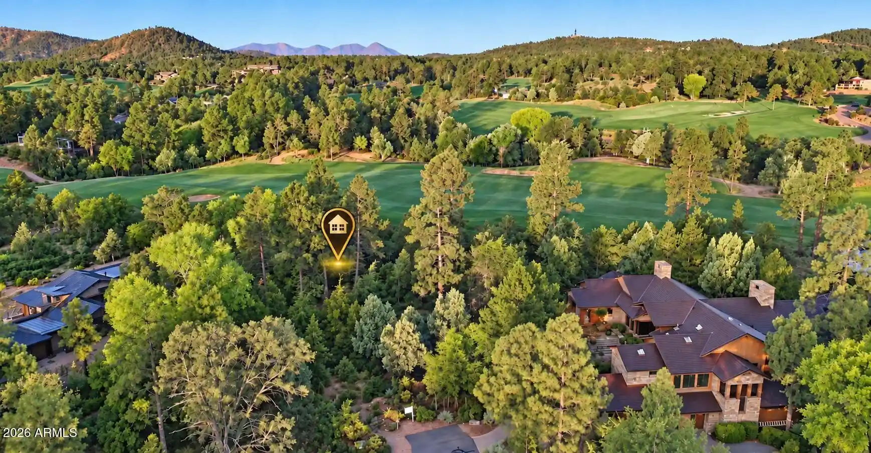 Photo 1 of Land for sale at 2900 E Lions Pocket #271, Payson, AZ 85541 | MLS# 7089085 | Listing updated on 2026-10-03