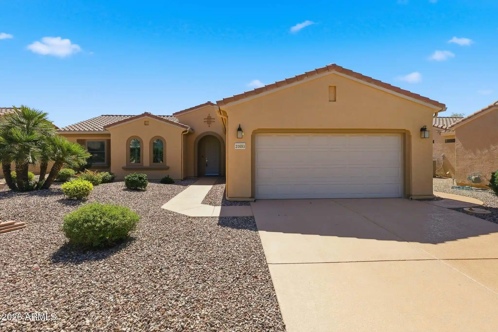 Photo 1 of Sale Pending at 20693 N Glen Cyn Dr, Surprise, AZ 85387 | MLS# 7089588 | Listing updated on 2026-10-20