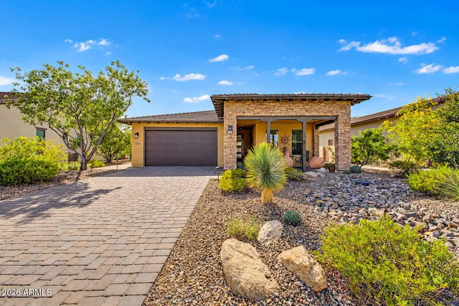 Photo 1 of Single family home for sale at 3840 Gold Ridge Rd, Wickenburg, AZ 85390 | MLS# 7089193 | Listing updated on 2026-10-11