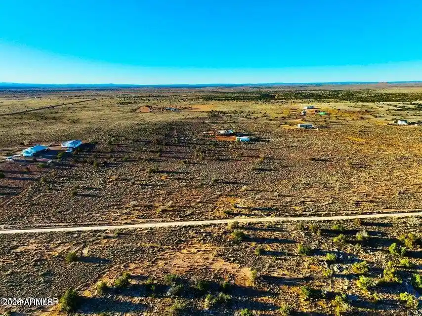 Photo 1 of Land for sale at 7585 Jjohnson Hl Trl, Snowflake, AZ 85937 | MLS# 7089108 | Listing updated on 2026-10-05