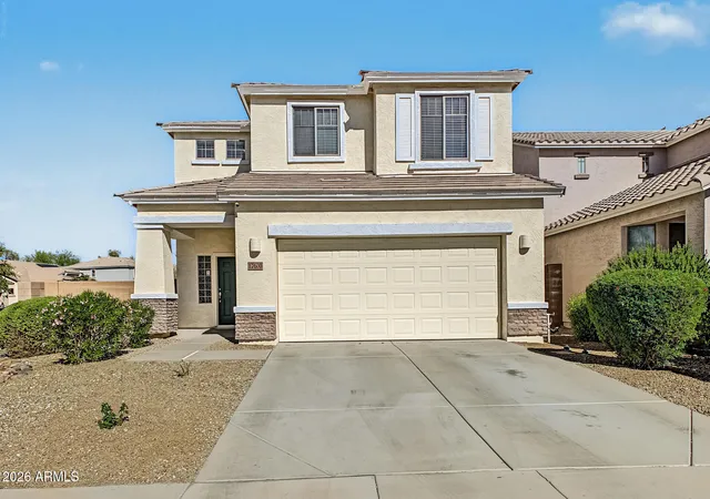 Single family home for sale at 17600 W Banff Ln, Surprise, AZ 85388 | MLS# 7089133