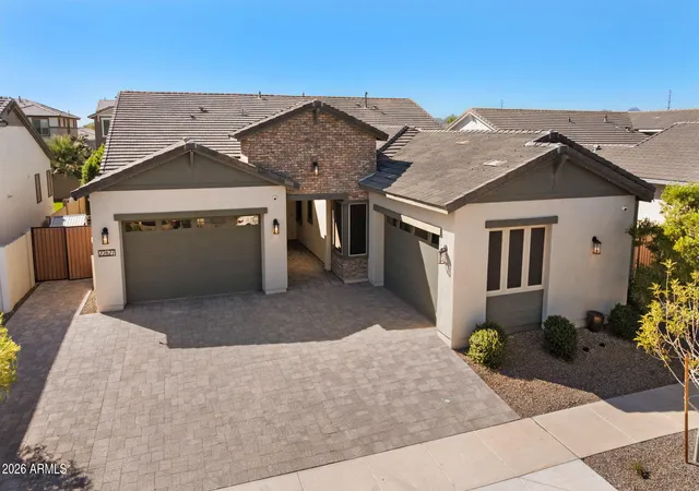 Single family home for sale at 22627 E Nightingale Ct, Queen Creek, AZ 85142 | MLS# 7089157