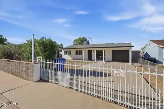 Photo 1 of Single family home for sale at 3820 W Encanto Blvd, Phoenix, AZ 85009 | MLS# 7089119 | Listing updated on 2026-10-22