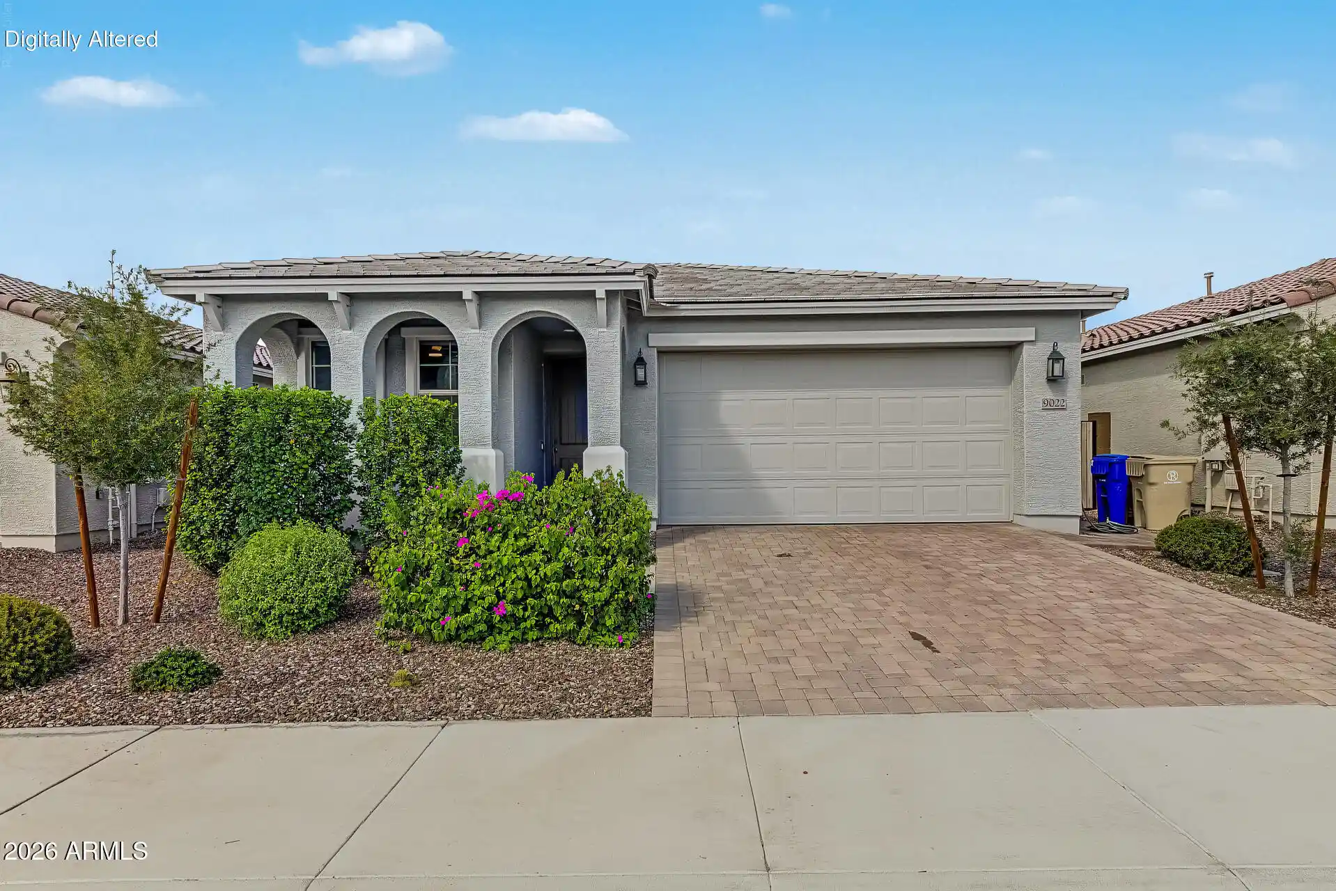 Photo 1 of Sale Pending at 9022 W Georgia Ave, Glendale, AZ 85305 | MLS# 7089145 | Listing updated on 2026-10-11