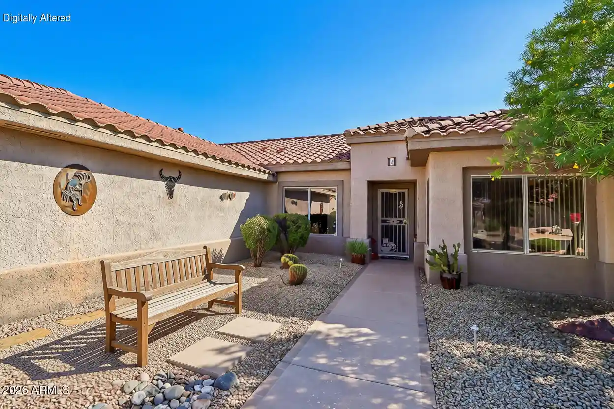 Photo 1 of Single family home for sale at 16173 W Red Rock Dr, Surprise, AZ 85374 | MLS# 7091953 | Listing updated on 2026-10-27