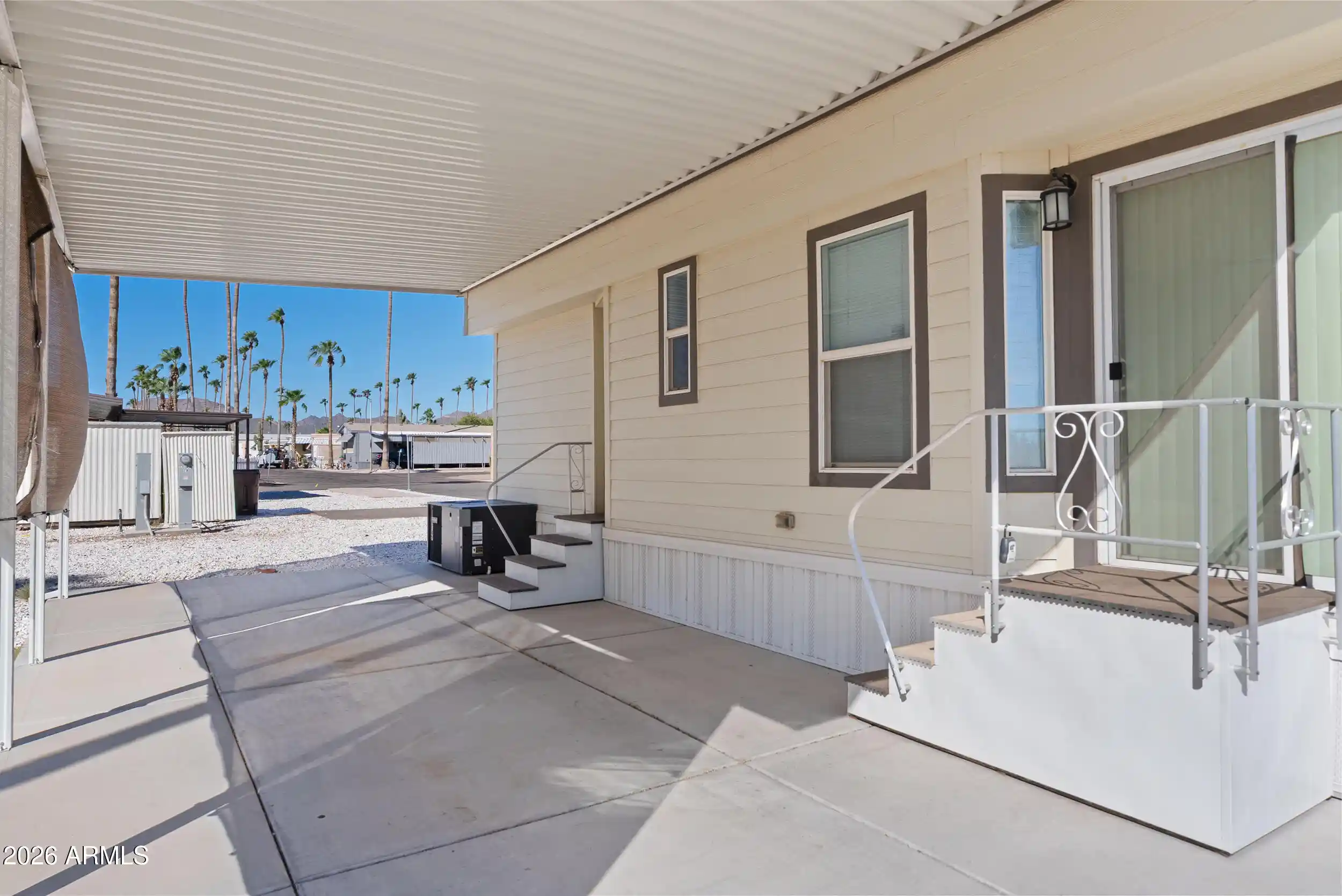 Photo 1 of Manufactured home for sale at 10540 E Apache Trl #229, Apache Junction, AZ 85120 | MLS# 7090397 | Listing updated on 2026-10-22