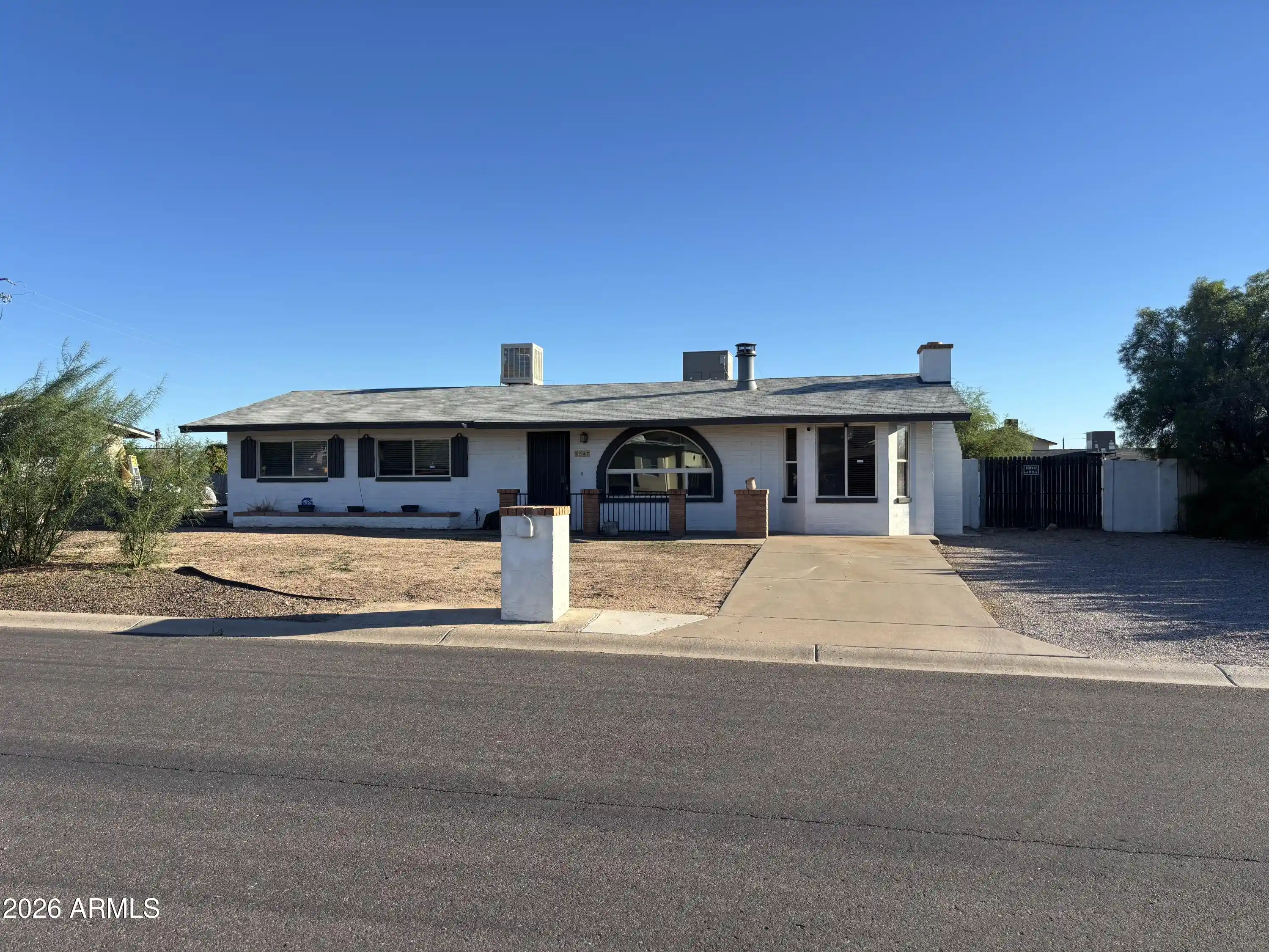 Photo 1 of Single family home for sale at 9547 E Dallas St, Mesa, AZ 85207 | MLS# 7092558 | Listing updated on 2026-10-26