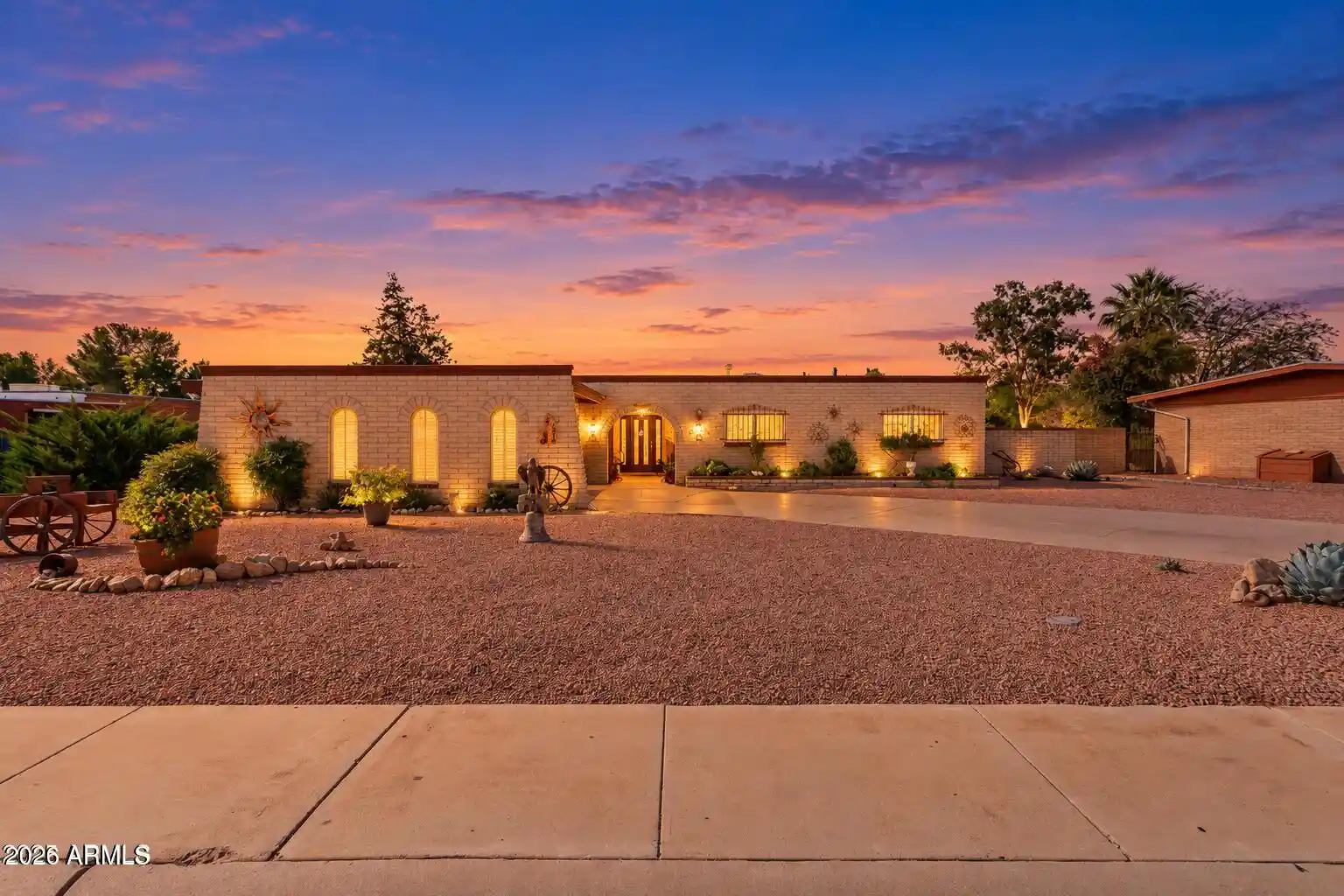 Photo 1 of Single family home for sale at 1916 Carmelita Dr, Sierra Vista, AZ 85635 | MLS# 7089200 | Listing updated on 2026-10-05