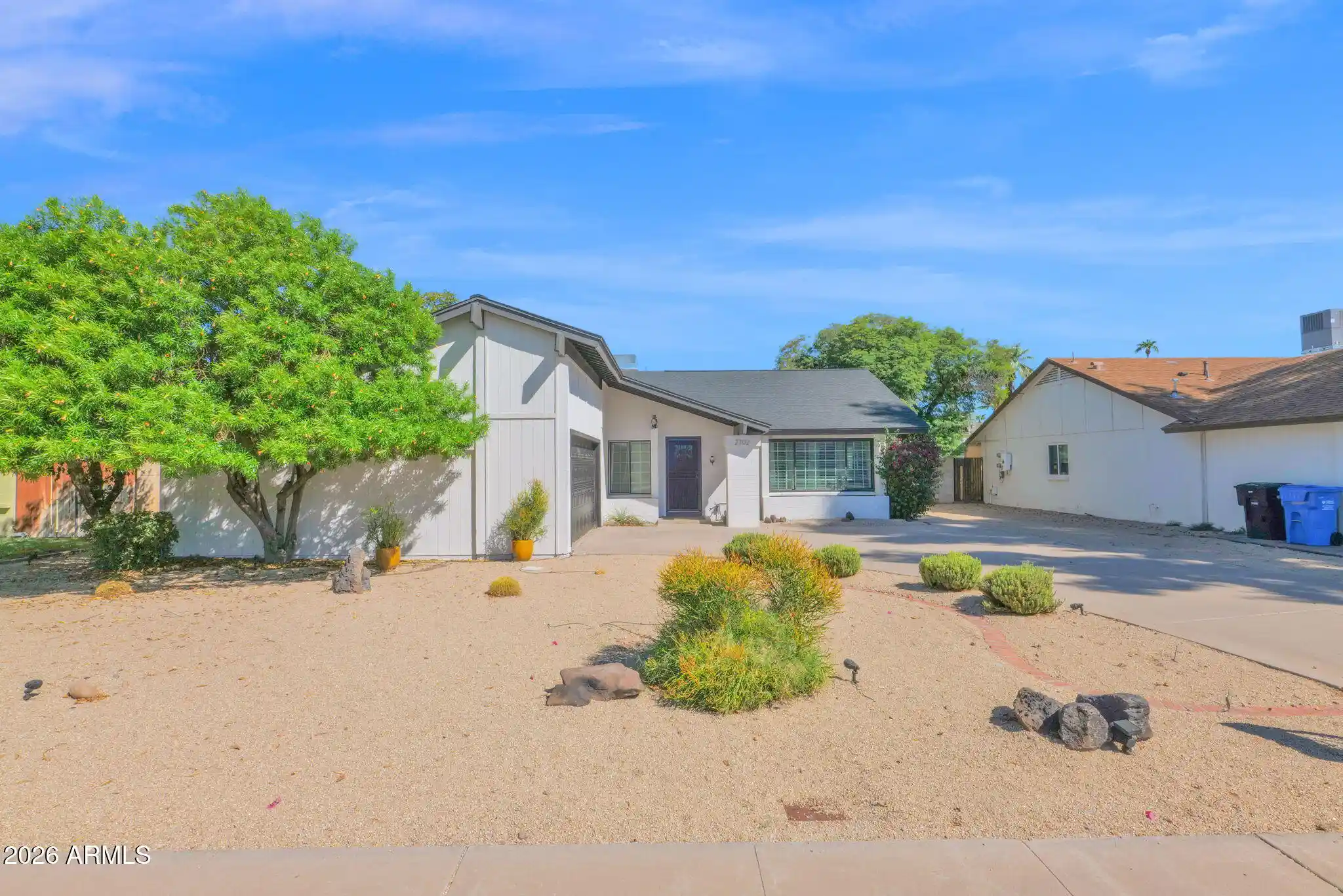 Photo 1 of Single family home for sale at 2702 E Corrine Dr, Phoenix, AZ 85032 | MLS# 7091876 | Listing updated on 2026-10-10