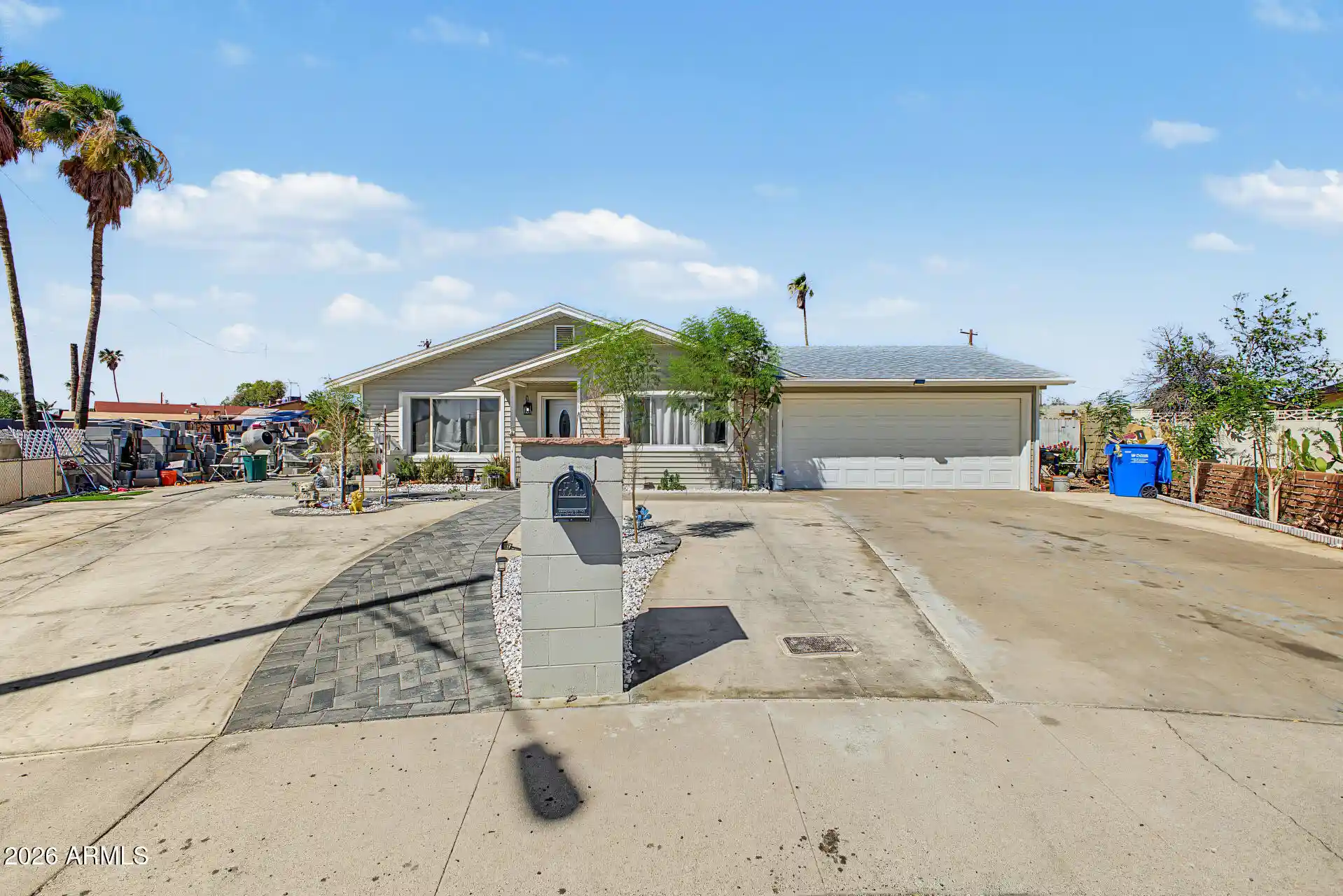 Photo 1 of Single family home for sale at 5454 W Roanoke Ave, Phoenix, AZ 85035 | MLS# 7090159 | Listing updated on 2026-10-20
