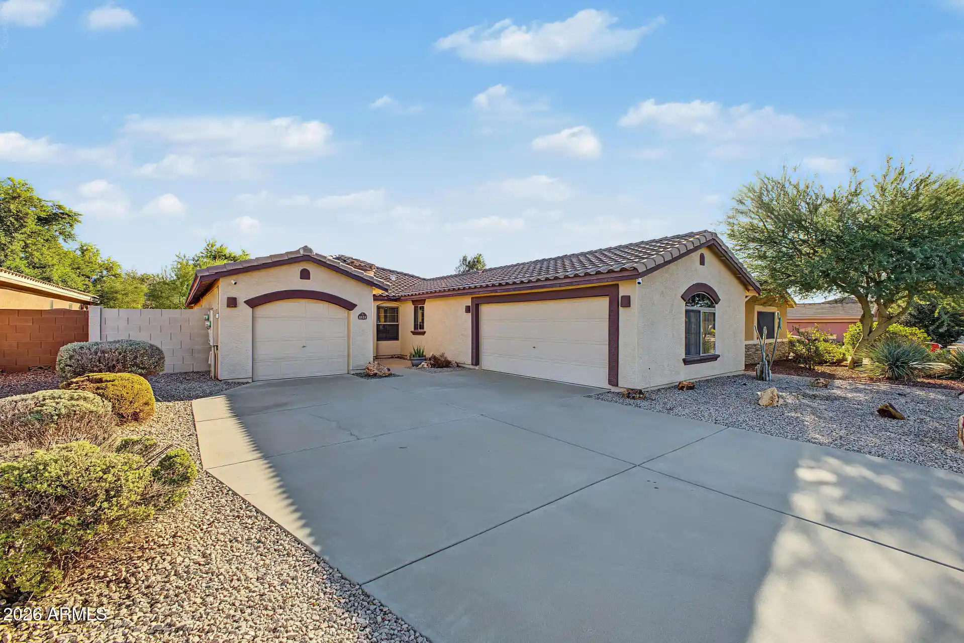 Single family home for sale at 2521 W Darrel Rd, Phoenix, AZ 85041 | MLS# 7089617