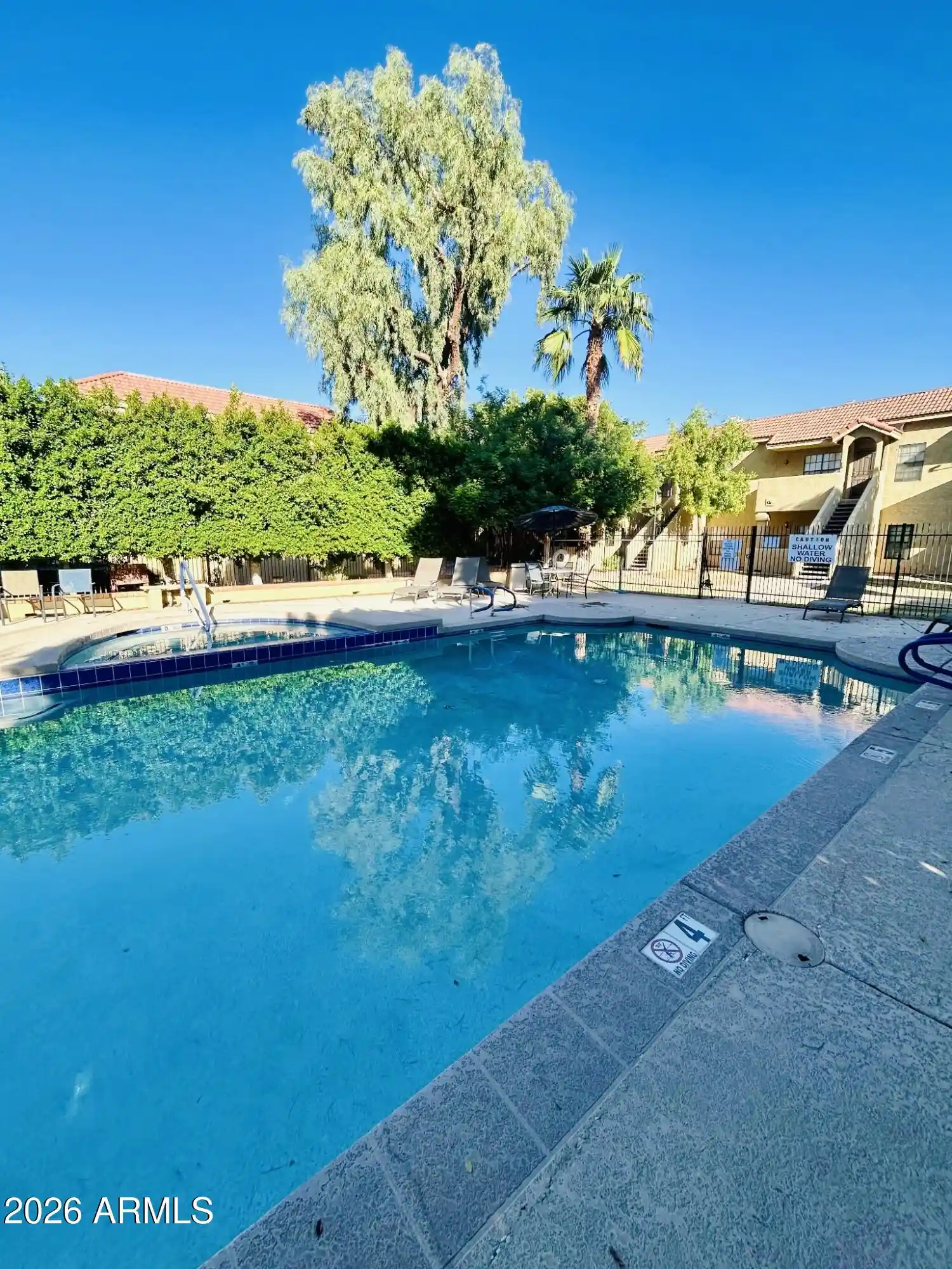 Photo 1 of Condo for sale at 1126 W Elliot Rd #1036, Chandler, AZ 85224 | MLS# 7089301 | Listing updated on 2026-10-15
