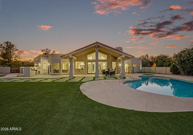 Photo 1 of Single family home for sale at 18942 E Mountainaire Dr, Rio Verde, AZ 85263 | MLS# 7089381 | Listing updated on 2026-10-27