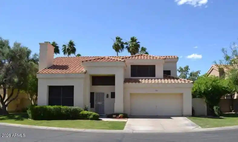 Photo 1 of Single family home for sale at 36 W Greentree Dr, Tempe, AZ 85284 | MLS# 7089428 | Listing updated on 2026-10-29