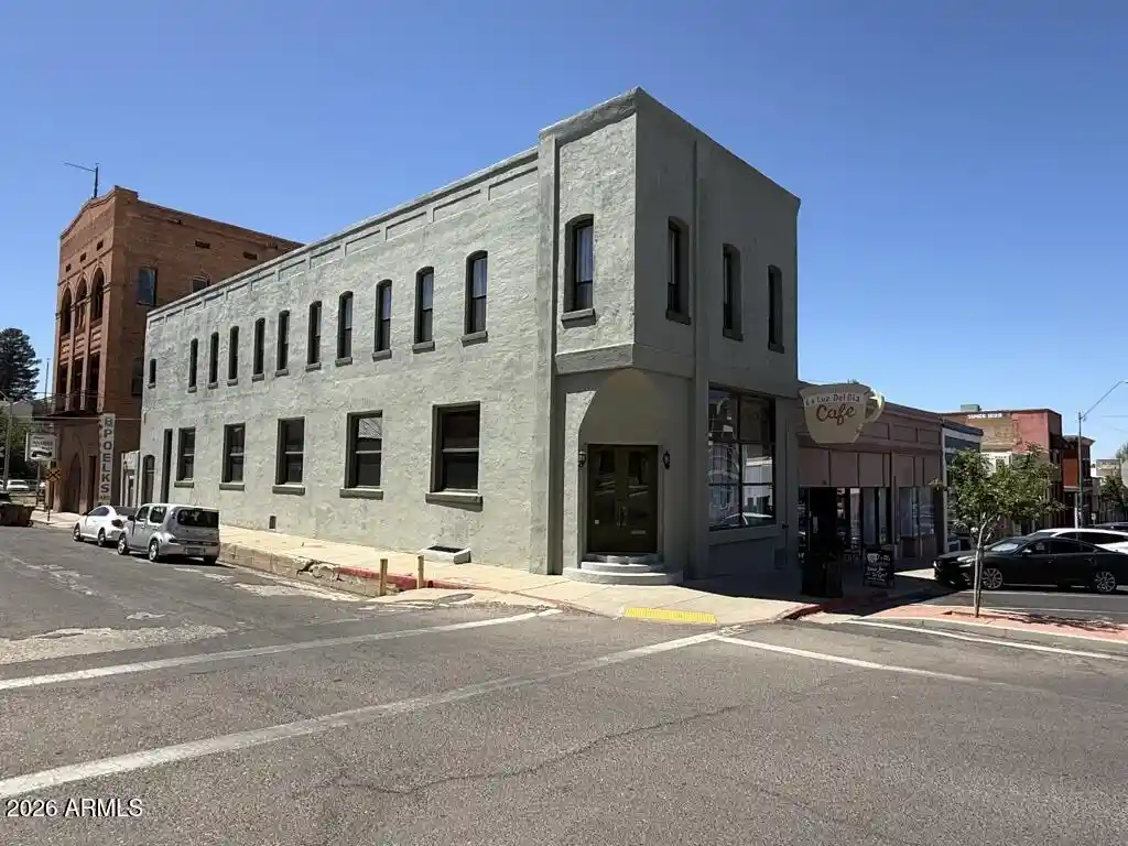 Photo 1 of Condo for sale at 300 N Broad St, Globe, AZ 85501 | MLS# 7089206 | Listing updated on 2026-10-06