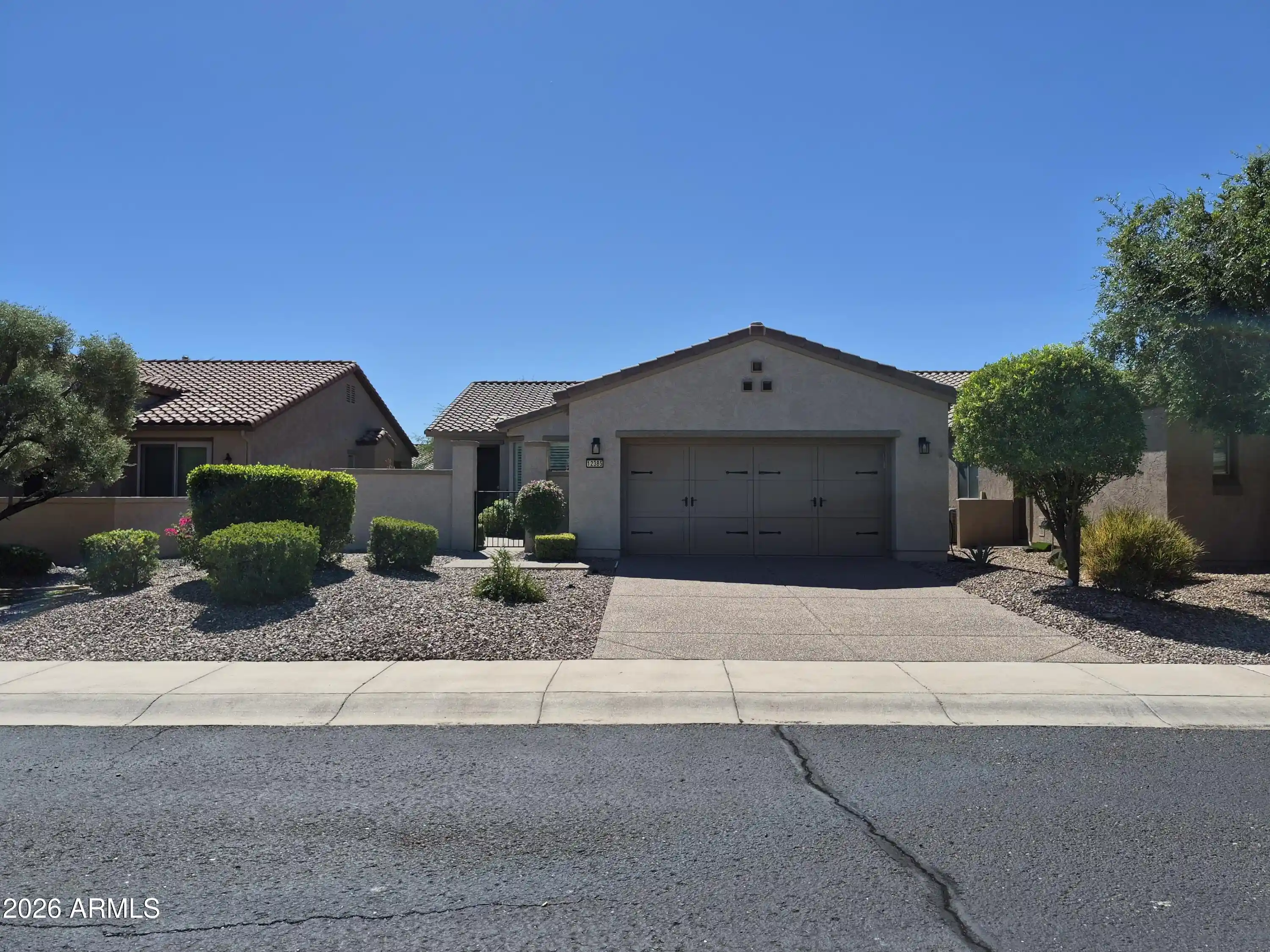 Photo 1 of Single family home for sale at 12385 W Pinnacle Vista Dr, Peoria, AZ 85383 | MLS# 7089343 | Listing updated on 2026-10-27