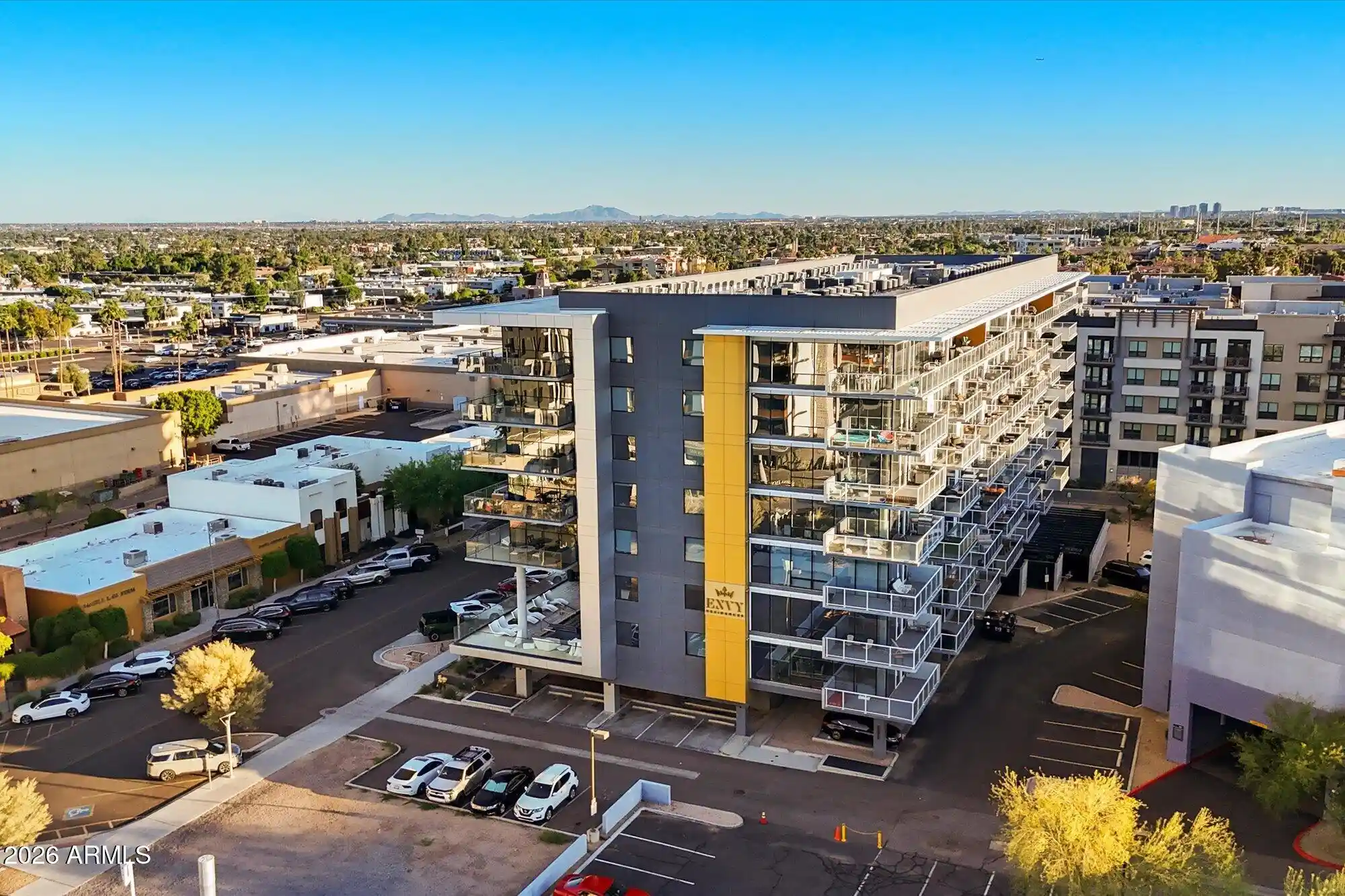 Photo 1 of Condo for sale at 4422 N 75th Street #2006, Scottsdale, AZ 85251 | MLS# 7089221 | Listing updated on 2026-10-05