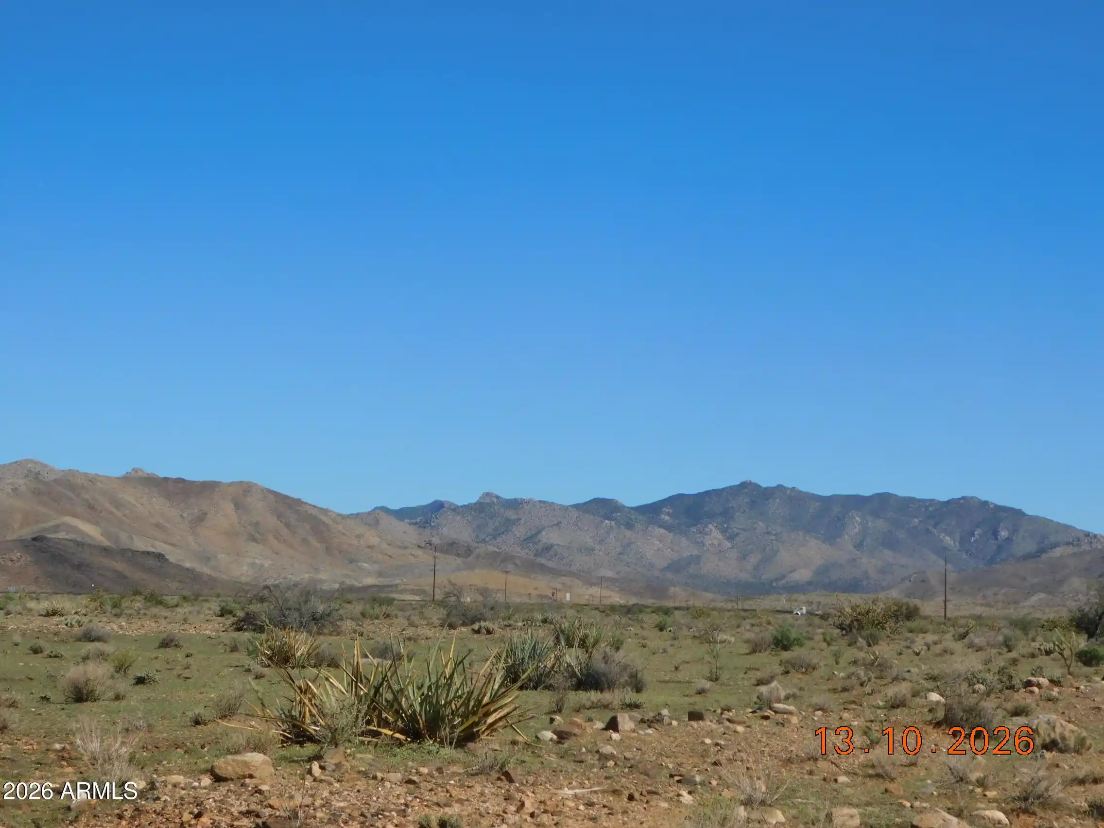 Land for sale at 213 Gateway Acres #39, Golden Valley, AZ 86413 | MLS# 7089224
