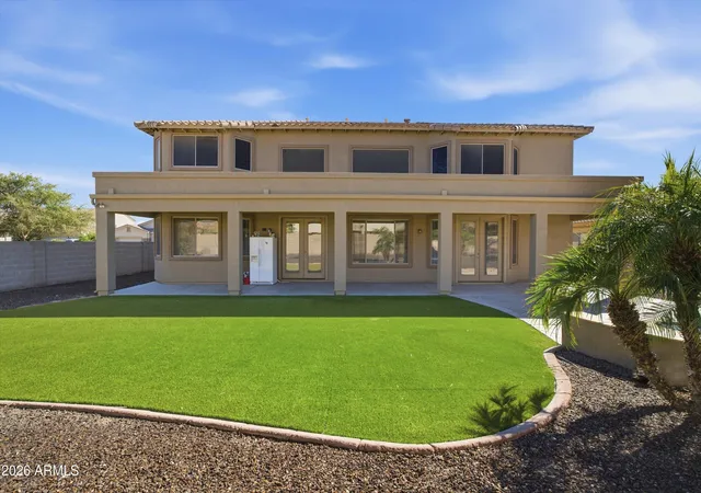 Single family home for sale at 11320 E Spaulding Ave, Mesa, AZ 85212 | MLS# 7089925