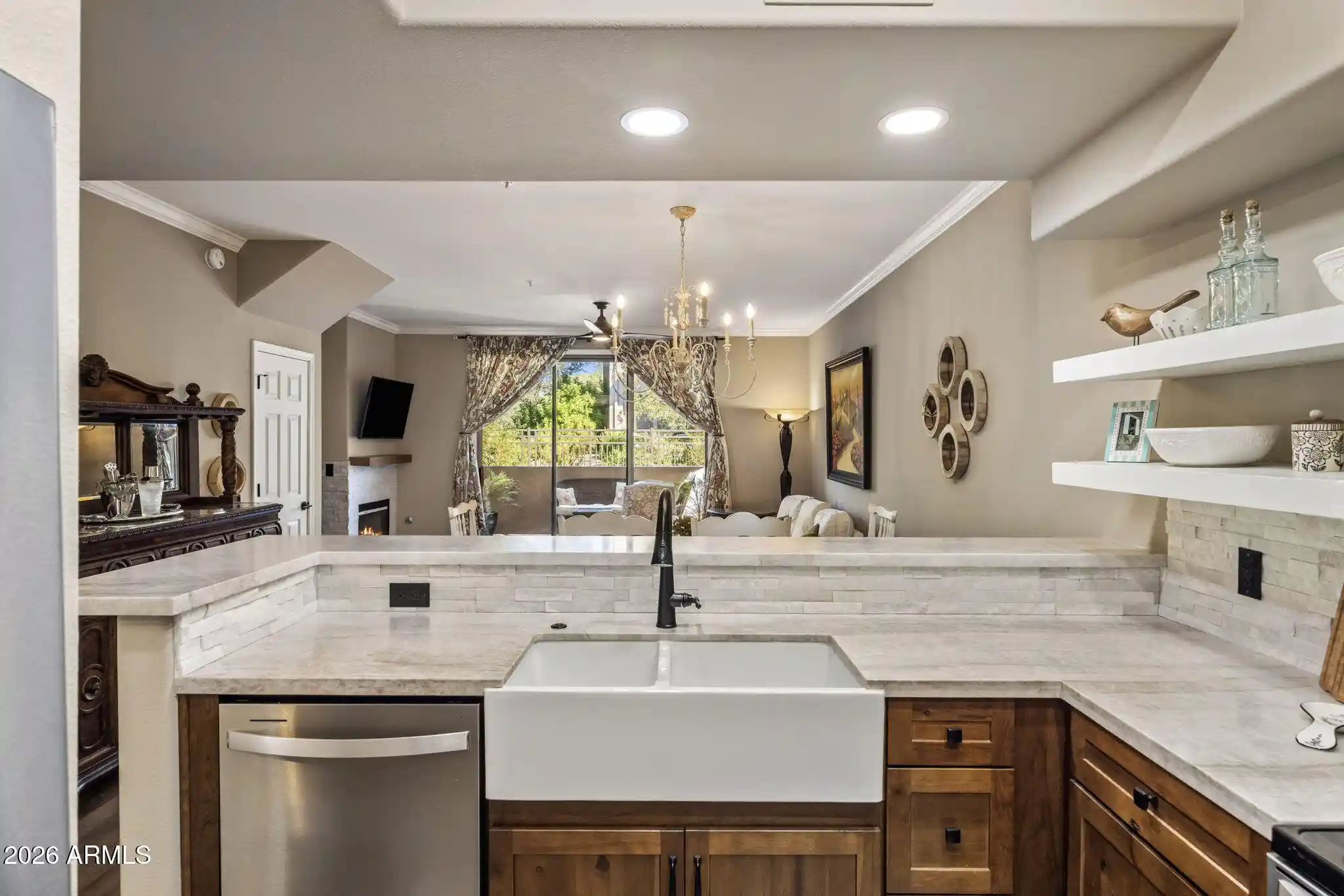 Photo 1 of Townhouse for sale at 19777 N 76th Street #1122, Scottsdale, AZ 85255 | MLS# 7092639 | Listing updated on 2026-10-15