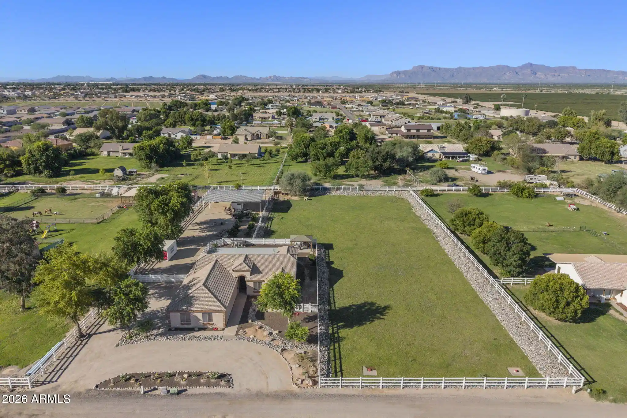 Photo 1 of Single family home for sale at 4808 E Rogers Ln, San Tan Valley, AZ 85140 | MLS# 7089530 | Listing updated on 2026-10-08