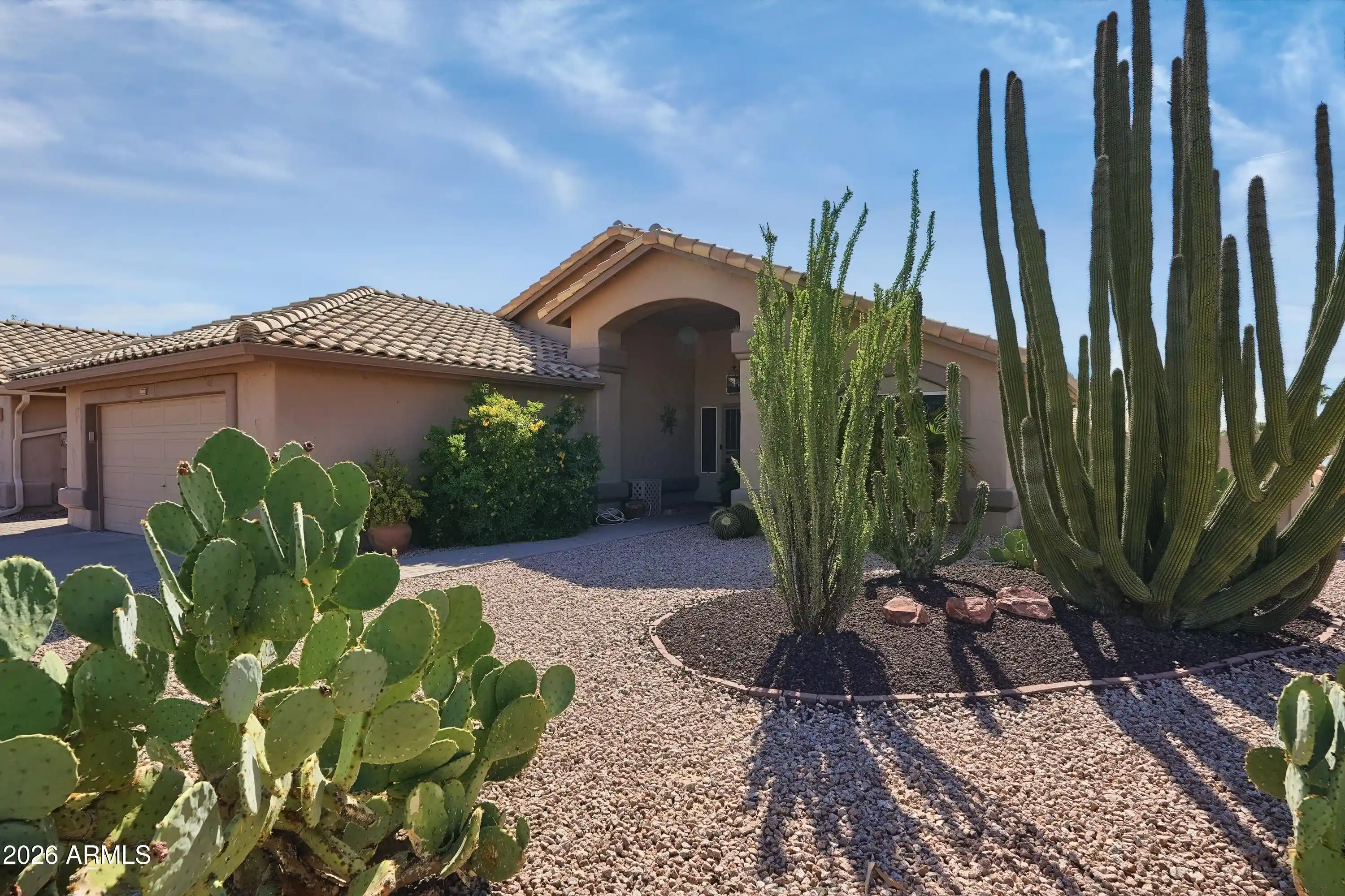 Photo 1 of Single family home for sale at 14675 W Morning Star Trl, Surprise, AZ 85374 | MLS# 7090340 | Listing updated on 2026-10-25