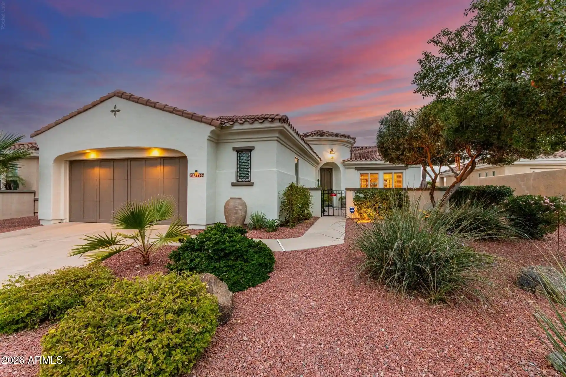 Photo 1 of Single family home for sale at 12860 W Junipero Dr, Sun City West, AZ 85375 | MLS# 7090892 | Listing updated on 2026-10-16