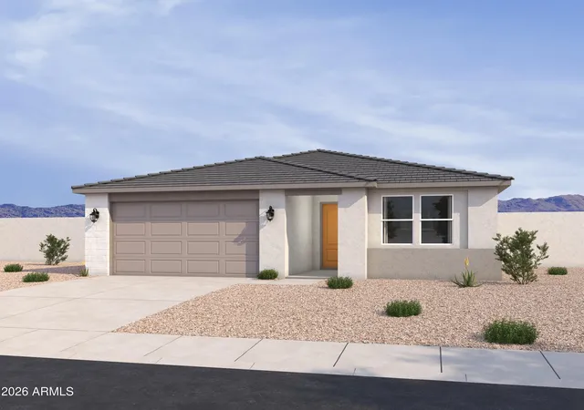 Photo 1 of Single family home for sale at 18205 W Buchanan St, Goodyear, AZ 85338 | MLS# 7089281 | Listing updated on 2026-10-29