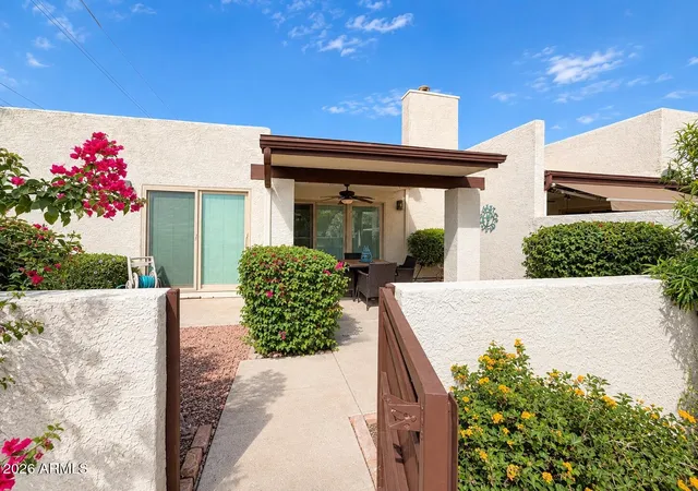 Photo 1 of Townhouse for sale at 4001 E Lupine Ave, Phoenix, AZ 85028 | MLS# 7098402 | Listing updated on 2026-10-29
