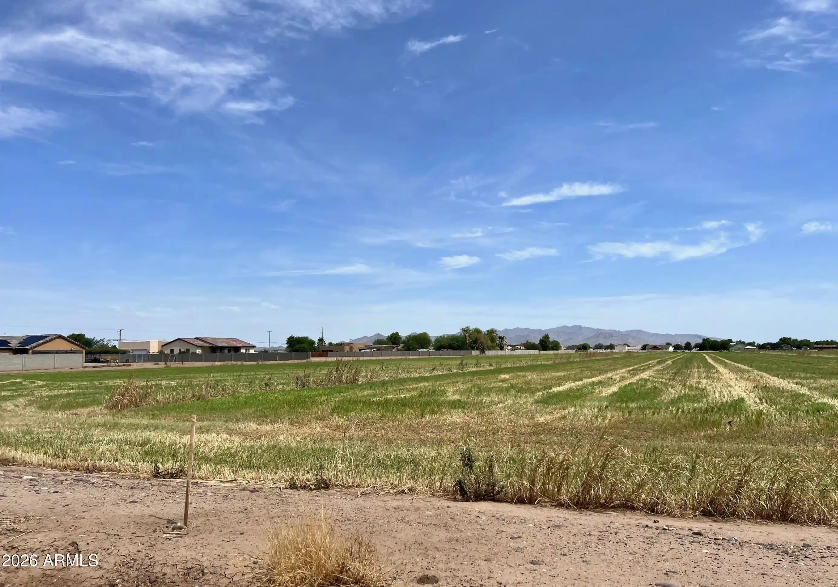 Photo 1 of Land for sale at 9046 S 218th Avenue, Buckeye, AZ 85326 | MLS# 7089313 | Listing updated on 2026-10-05