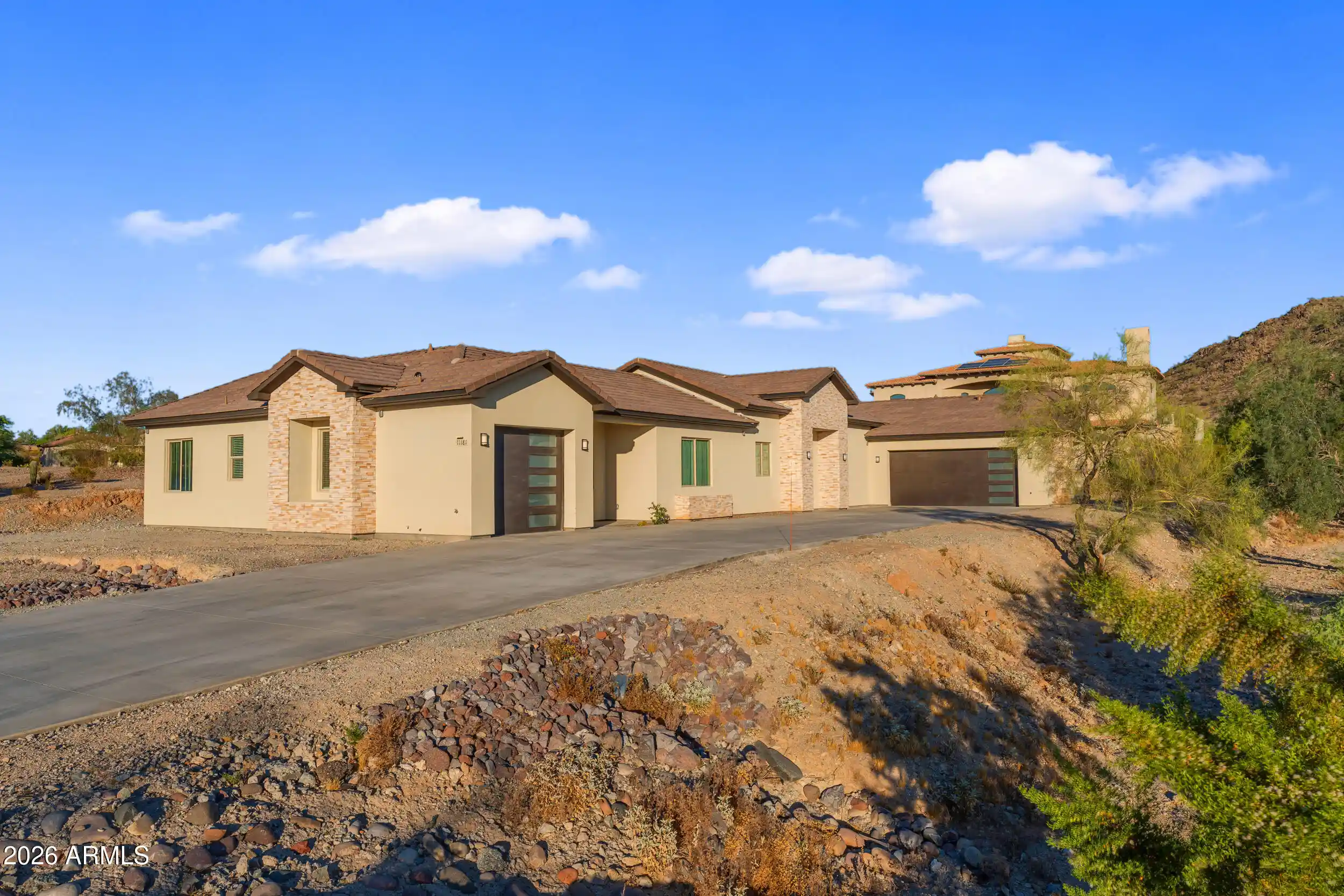 Photo 1 of Single family home for sale at 18632 W Santa Irene Dr, Goodyear, AZ 85338 | MLS# 7089940 | Listing updated on 2026-10-28